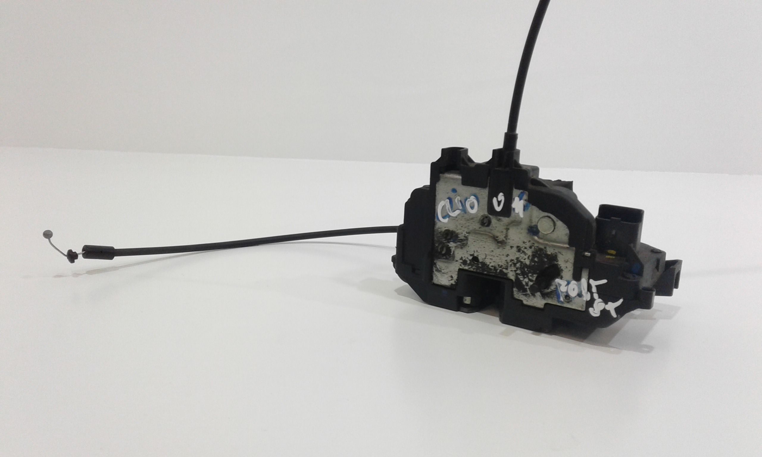 Serratura Posteriore Sinistra RENAULT Clio Serie