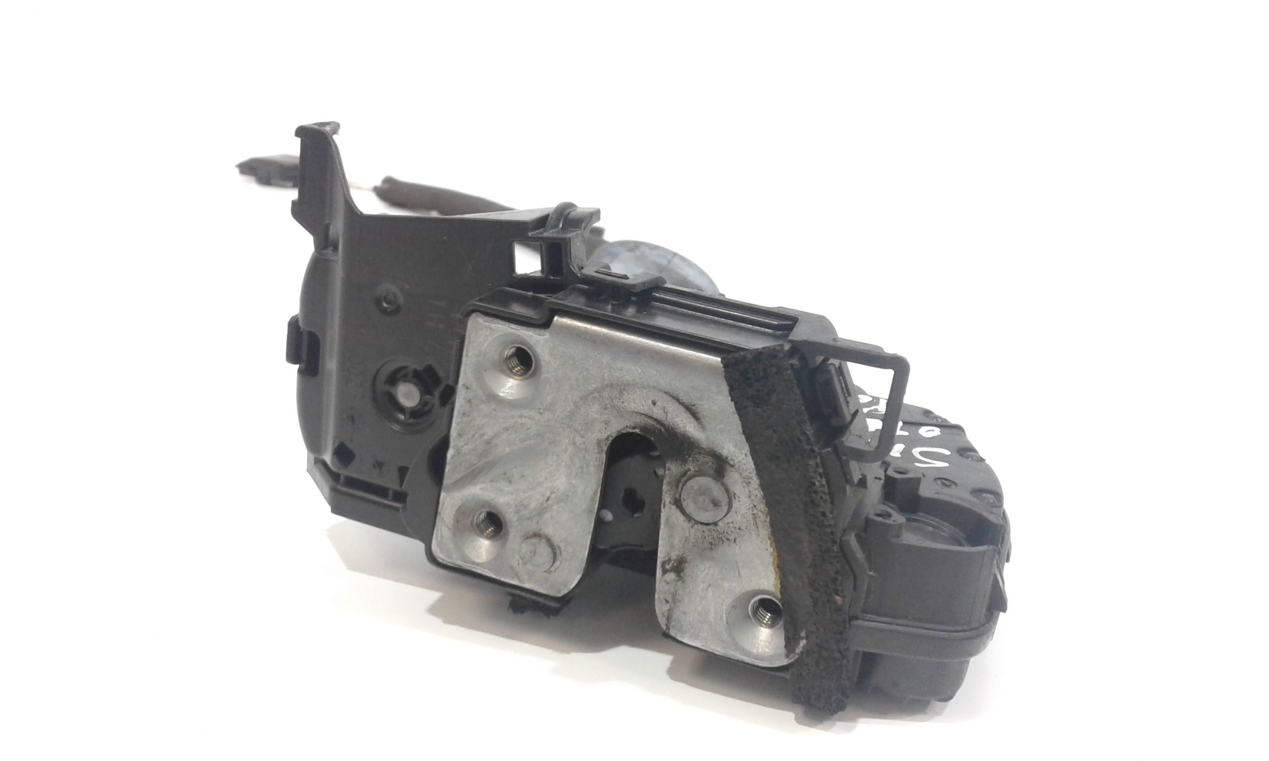 Serratura Posteriore Sinistra SMART Forfour 2 Serie