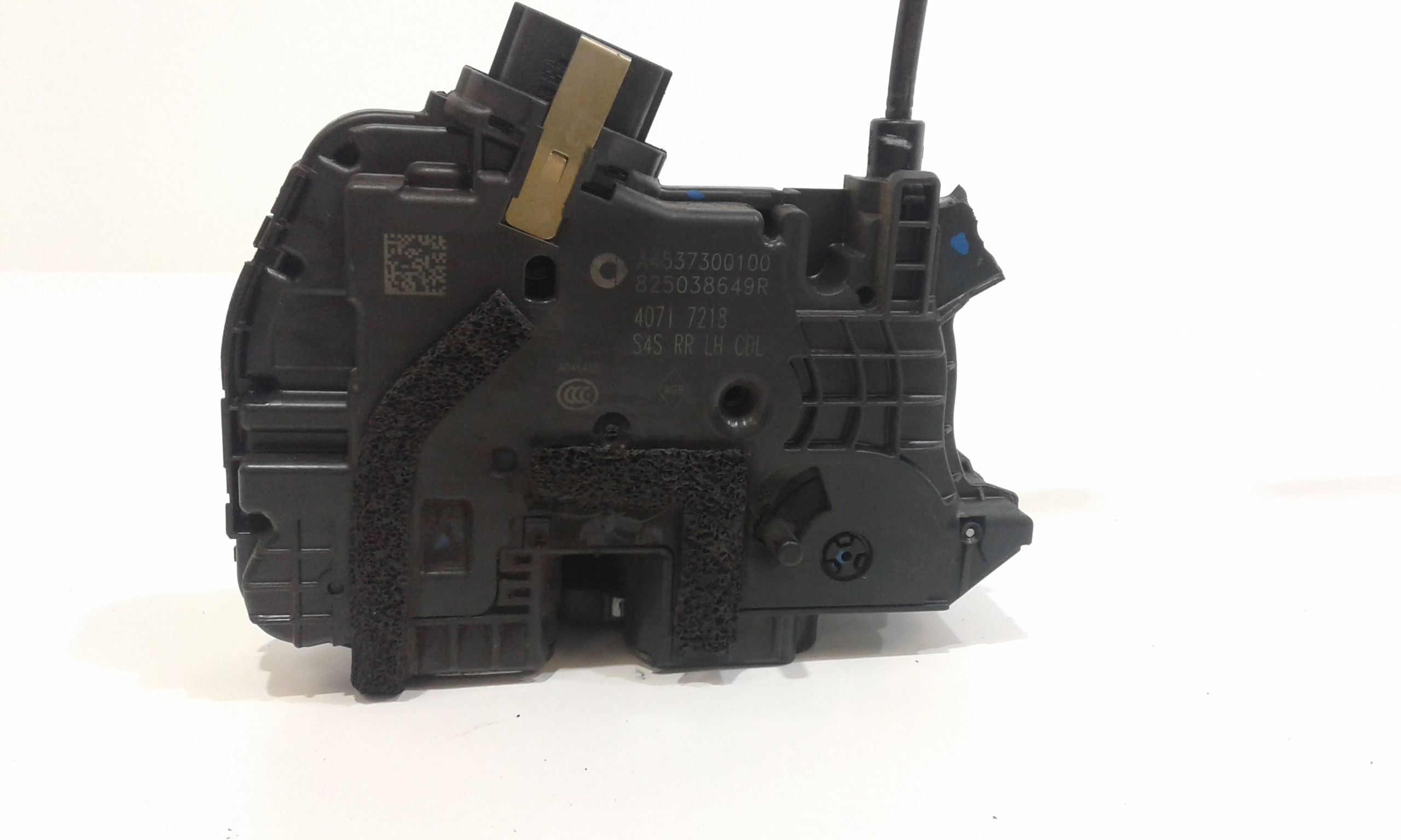 Serratura Posteriore Sinistra SMART Forfour 2 Serie