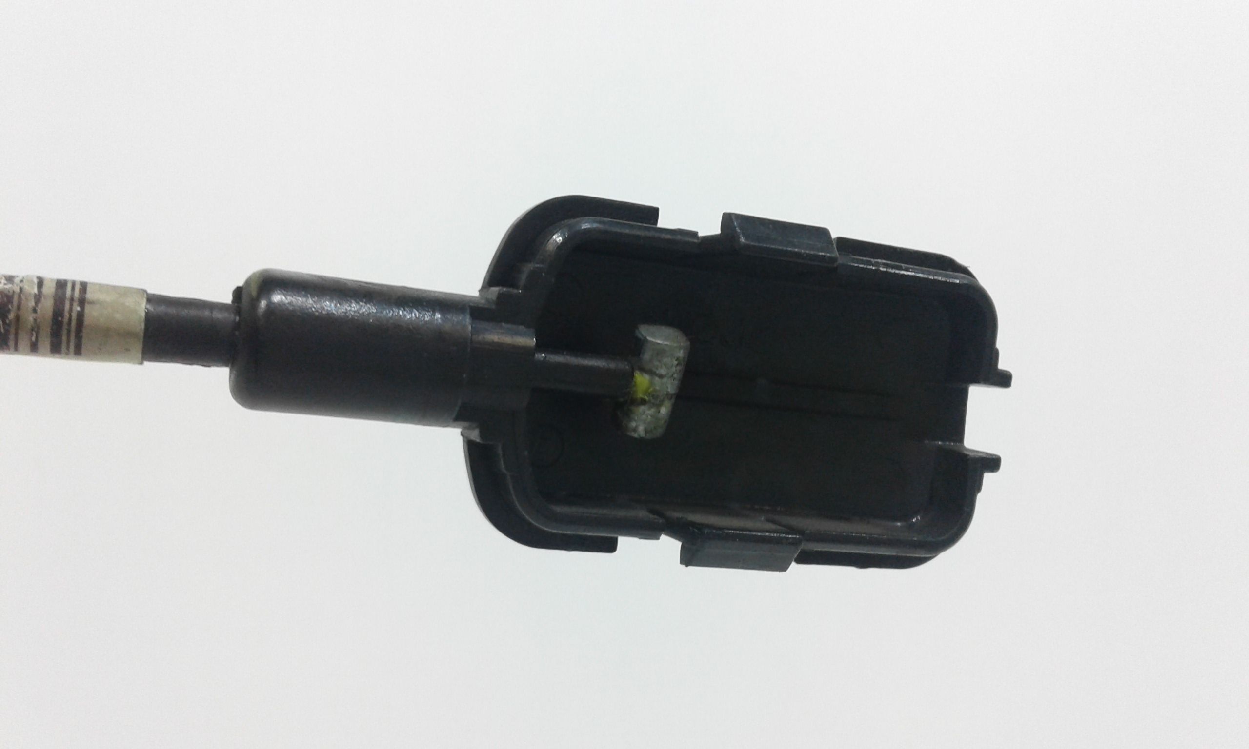 Serratura Posteriore Sinistra SMART Forfour 2 Serie