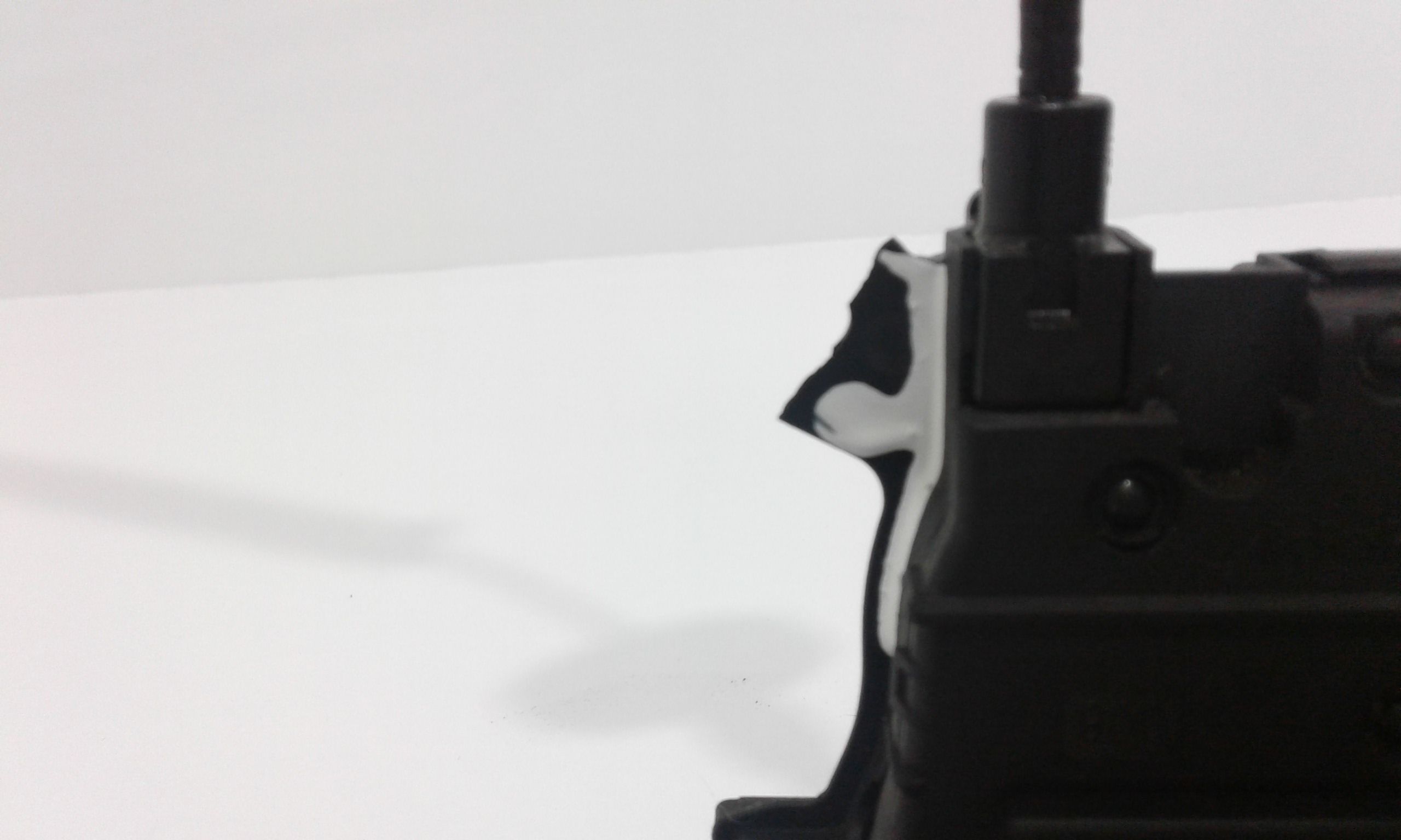 Serratura Posteriore Sinistra SMART Forfour 2 Serie