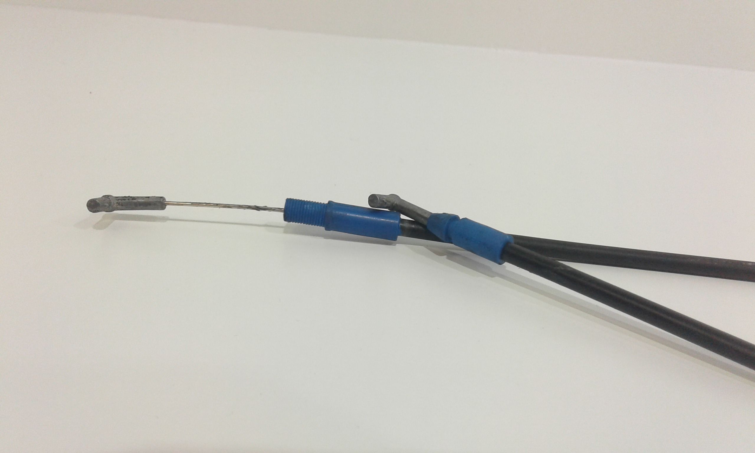 Serratura Posteriore Sinistra DR 5 1 Serie