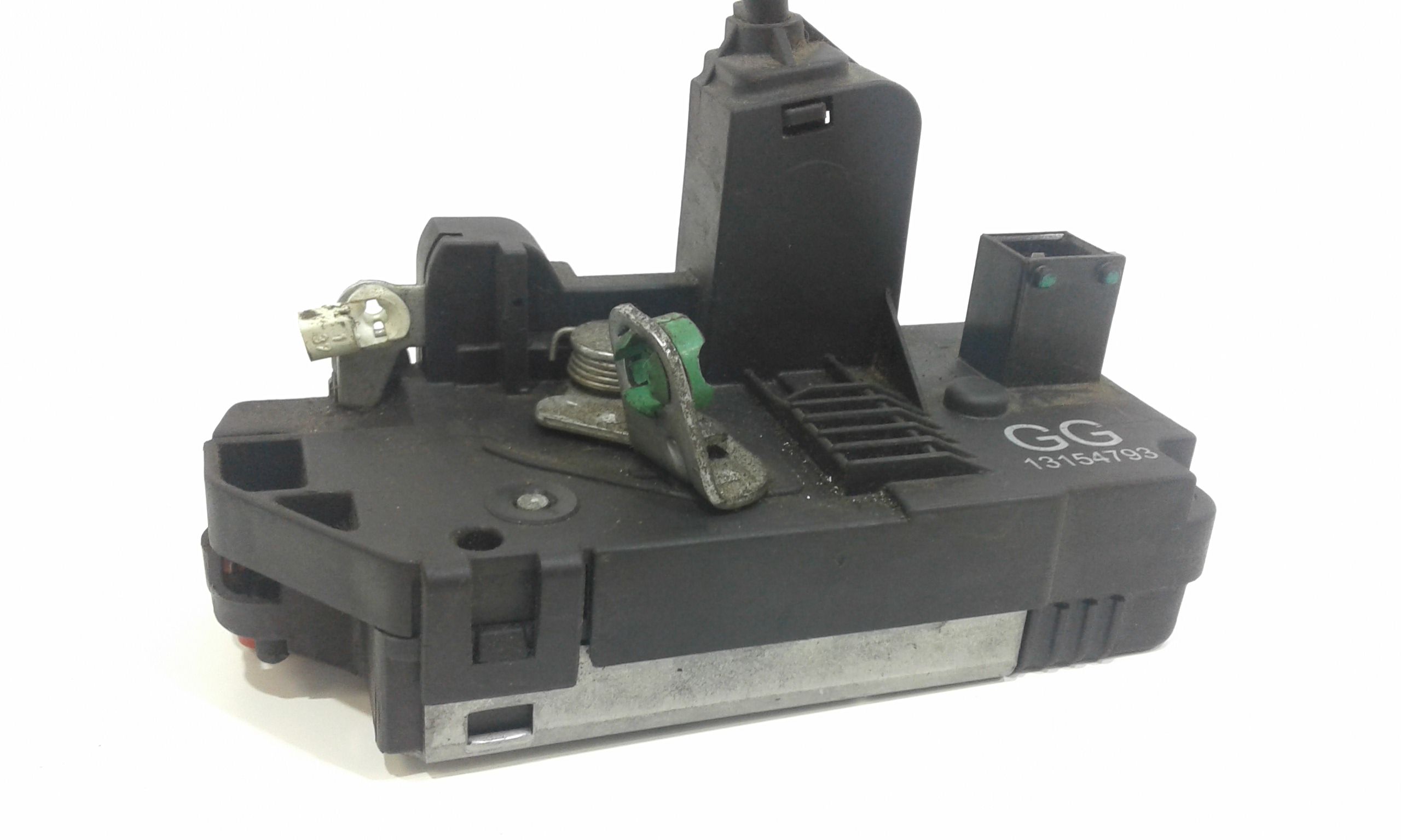 Serratura Posteriore Sinistra OPEL Meriva 1 Serie