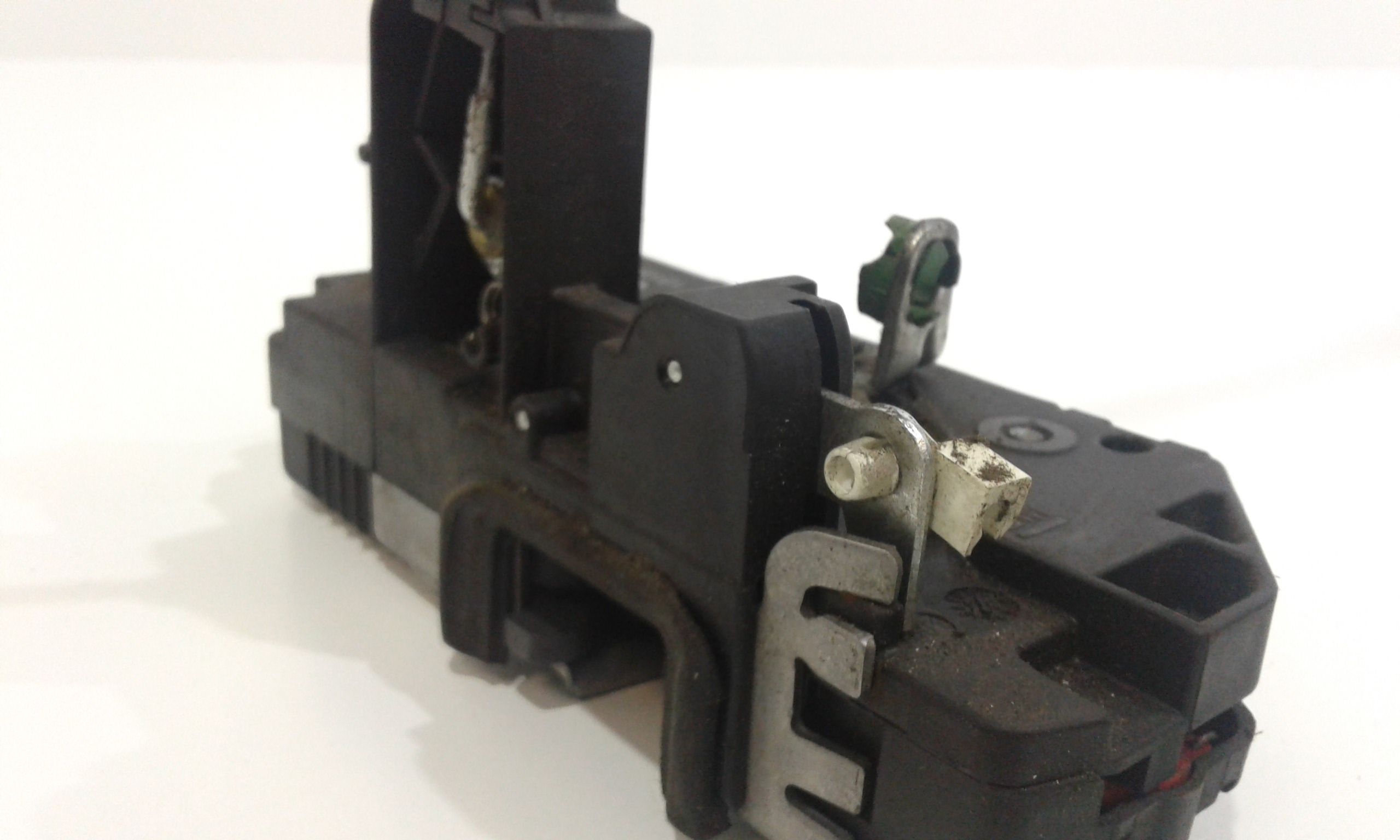 Serratura Posteriore Sinistra OPEL Meriva 1 Serie