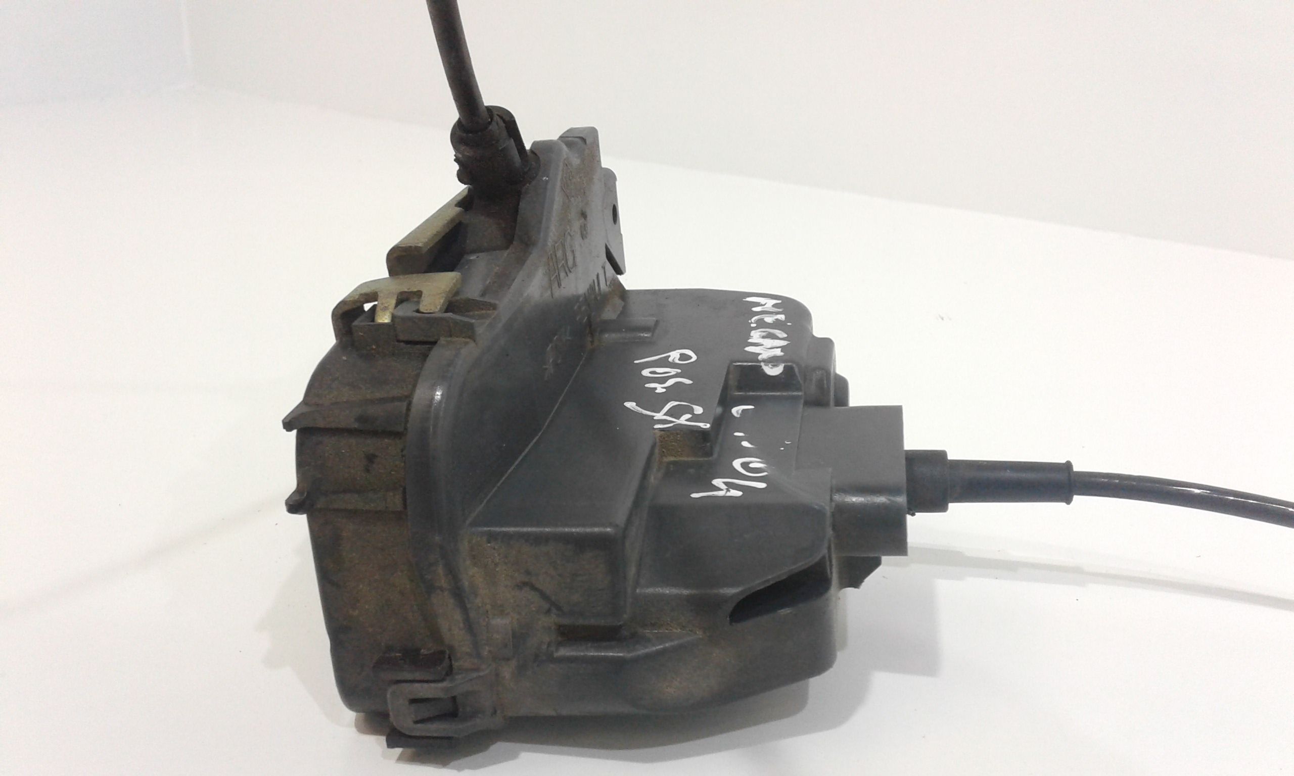 Serratura Posteriore Sinistra RENAULT Megane ll 1 Serie