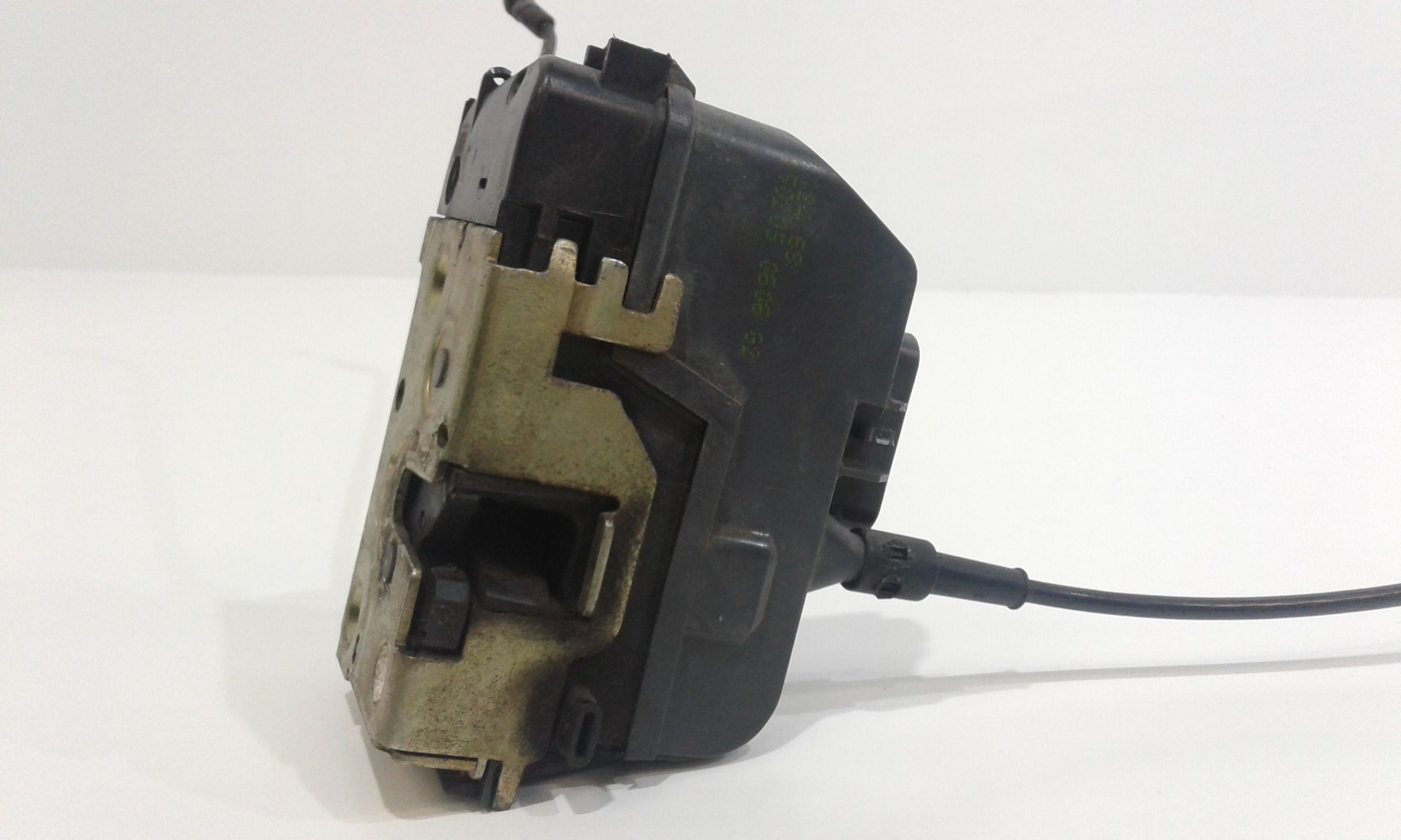 Serratura Posteriore Sinistra RENAULT Megane ll 1 Serie