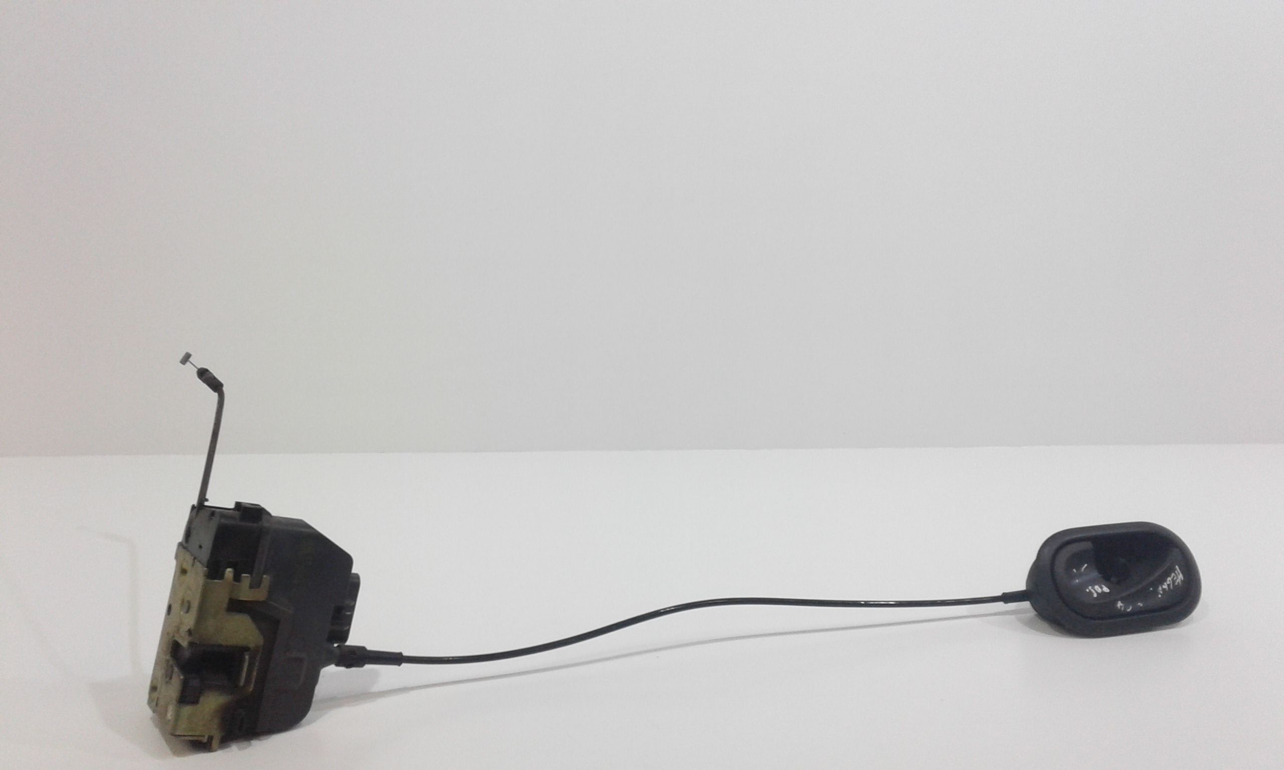 Serratura Posteriore Sinistra RENAULT Megane ll 1 Serie