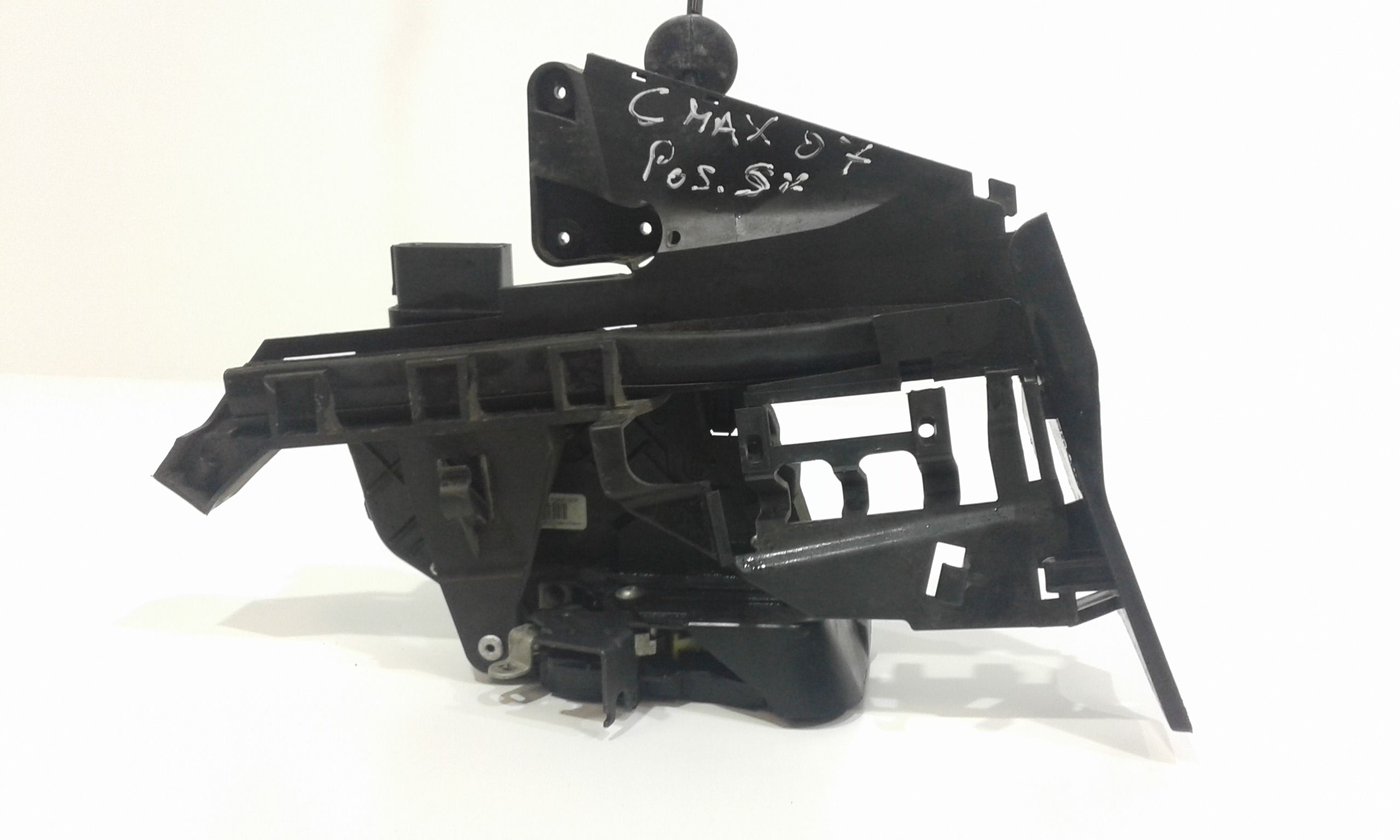 Serratura Posteriore Sinistra FORD C - Max Serie