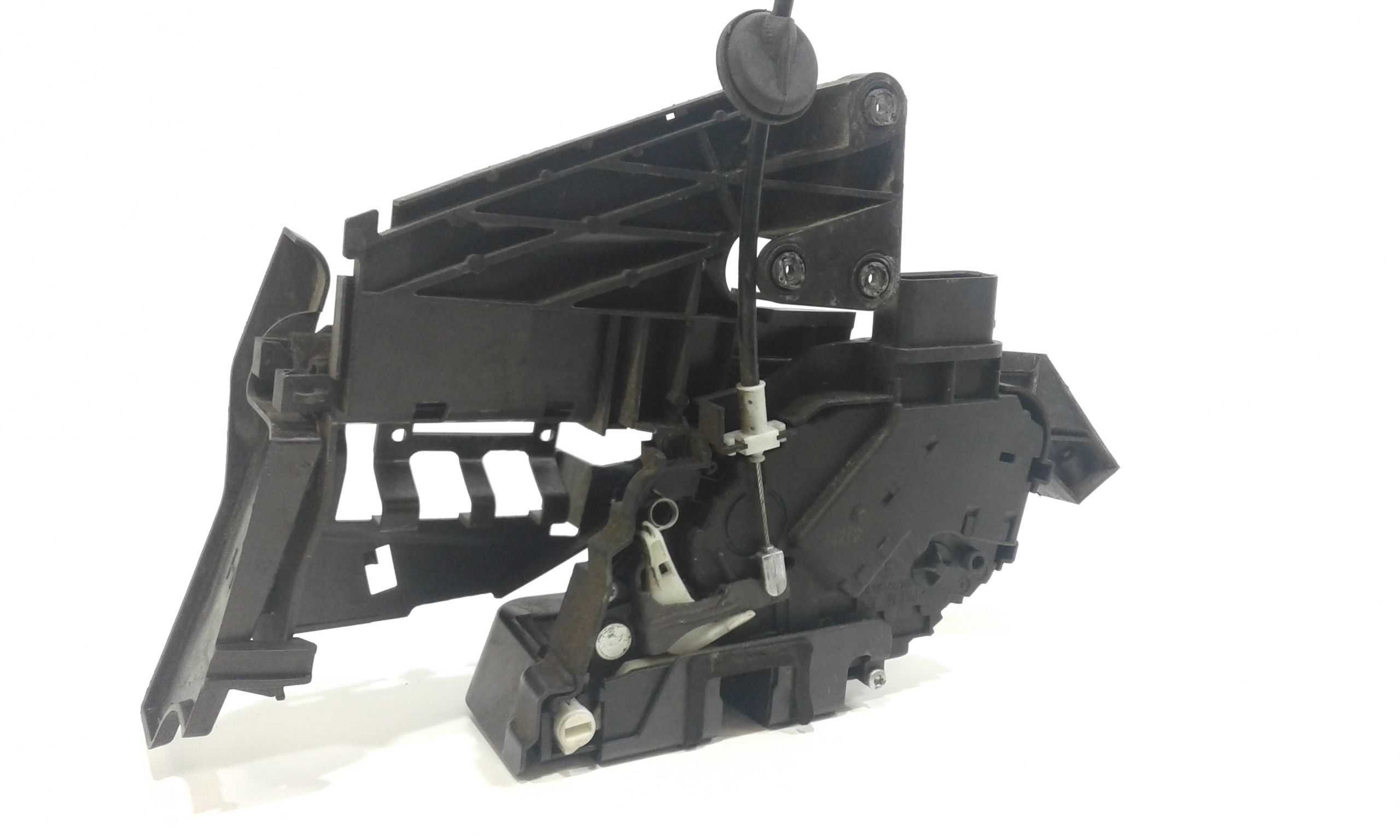 Serratura Posteriore Sinistra FORD C - Max Serie