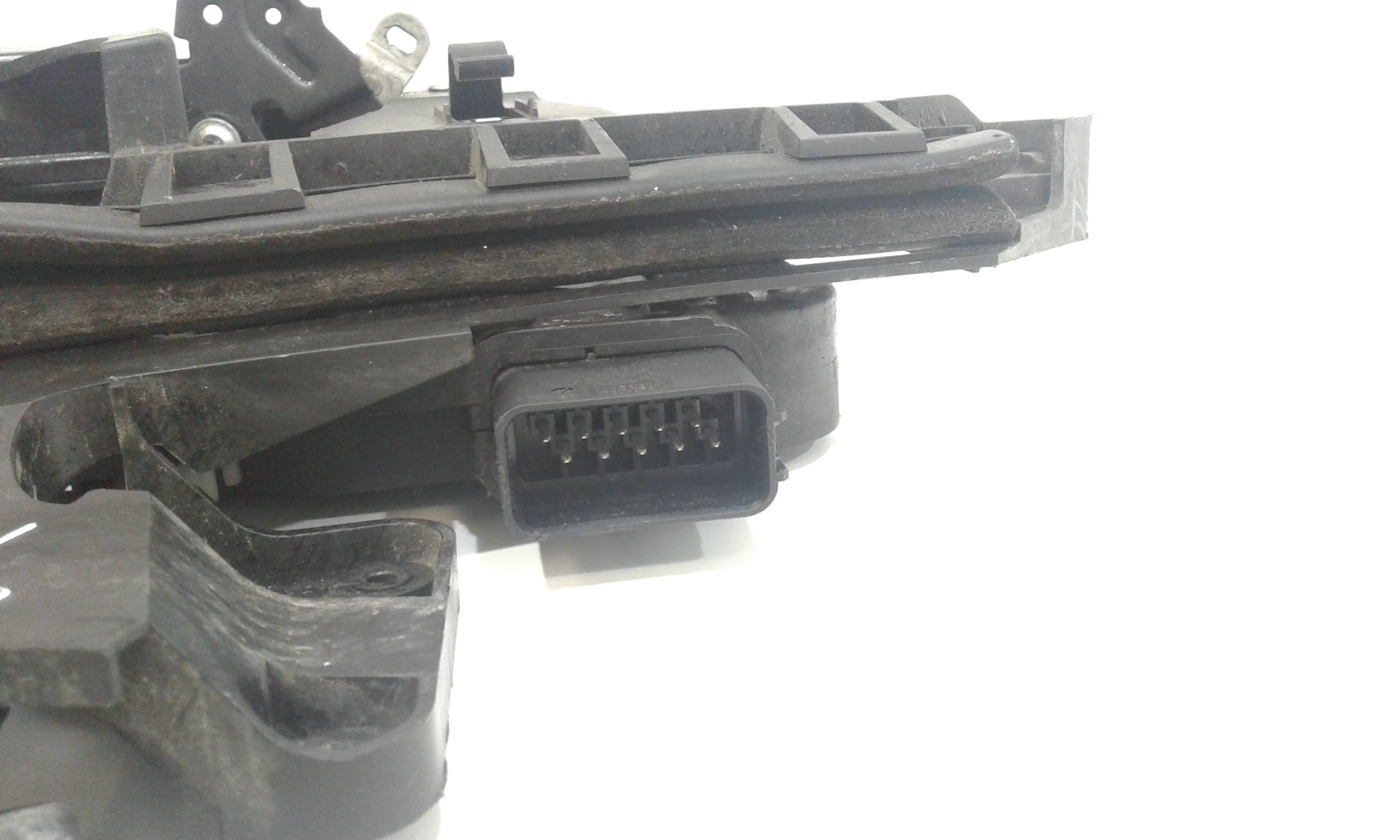 Serratura Posteriore Sinistra FORD C - Max Serie