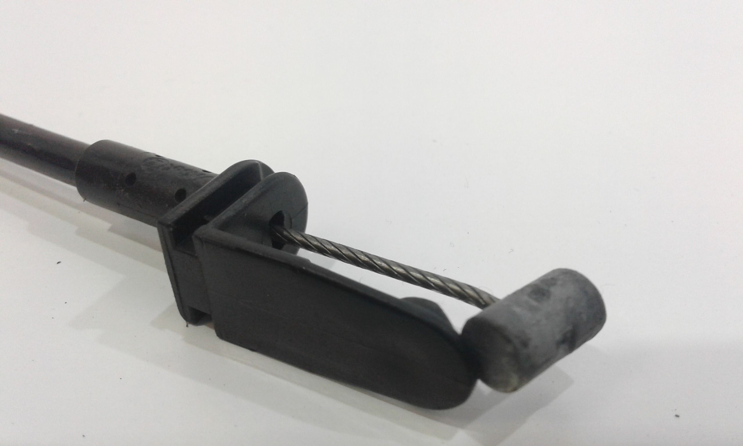 Serratura Posteriore Sinistra FORD C - Max Serie