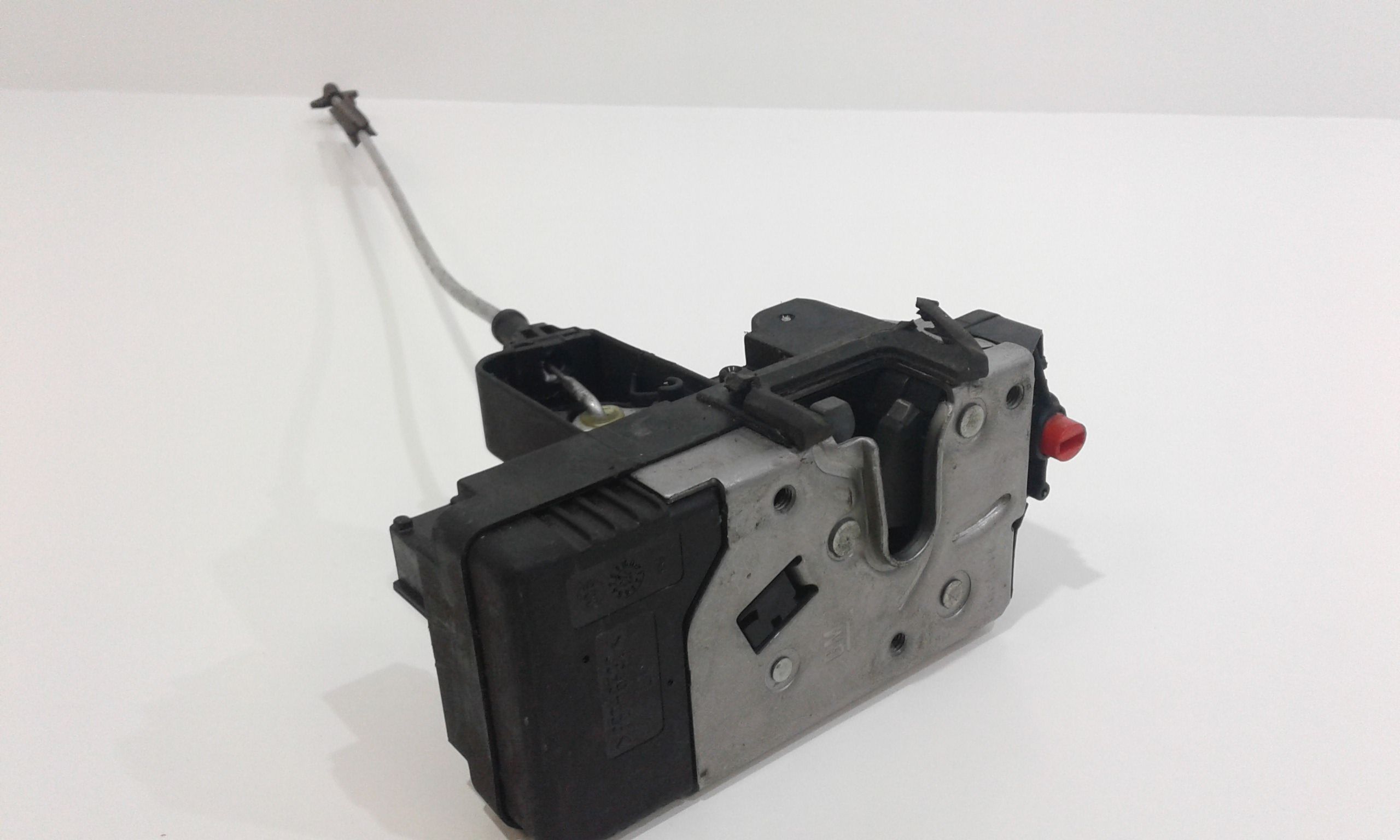 Serratura Posteriore Sinistra OPEL Meriva 1 Serie