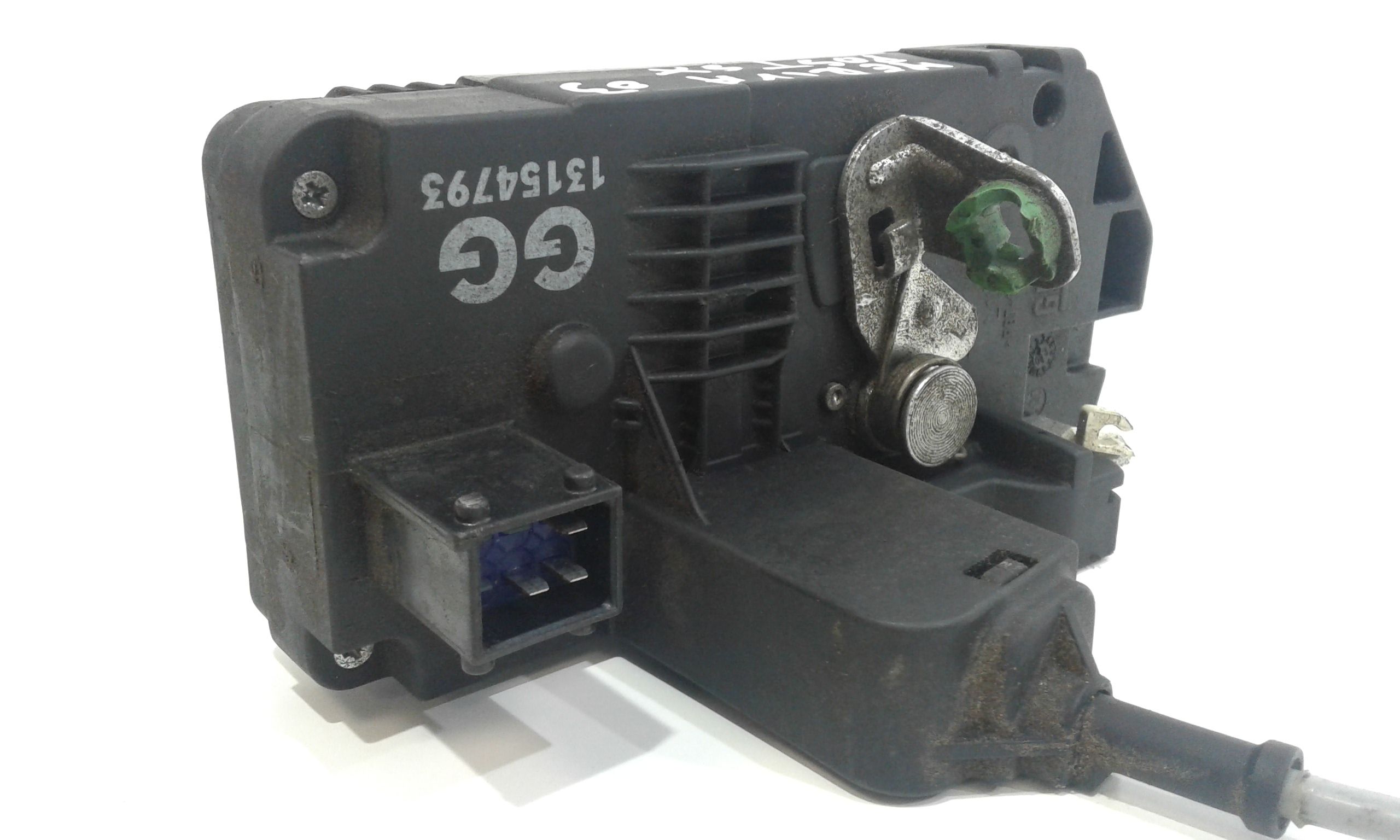 Serratura Posteriore Sinistra OPEL Meriva 1 Serie