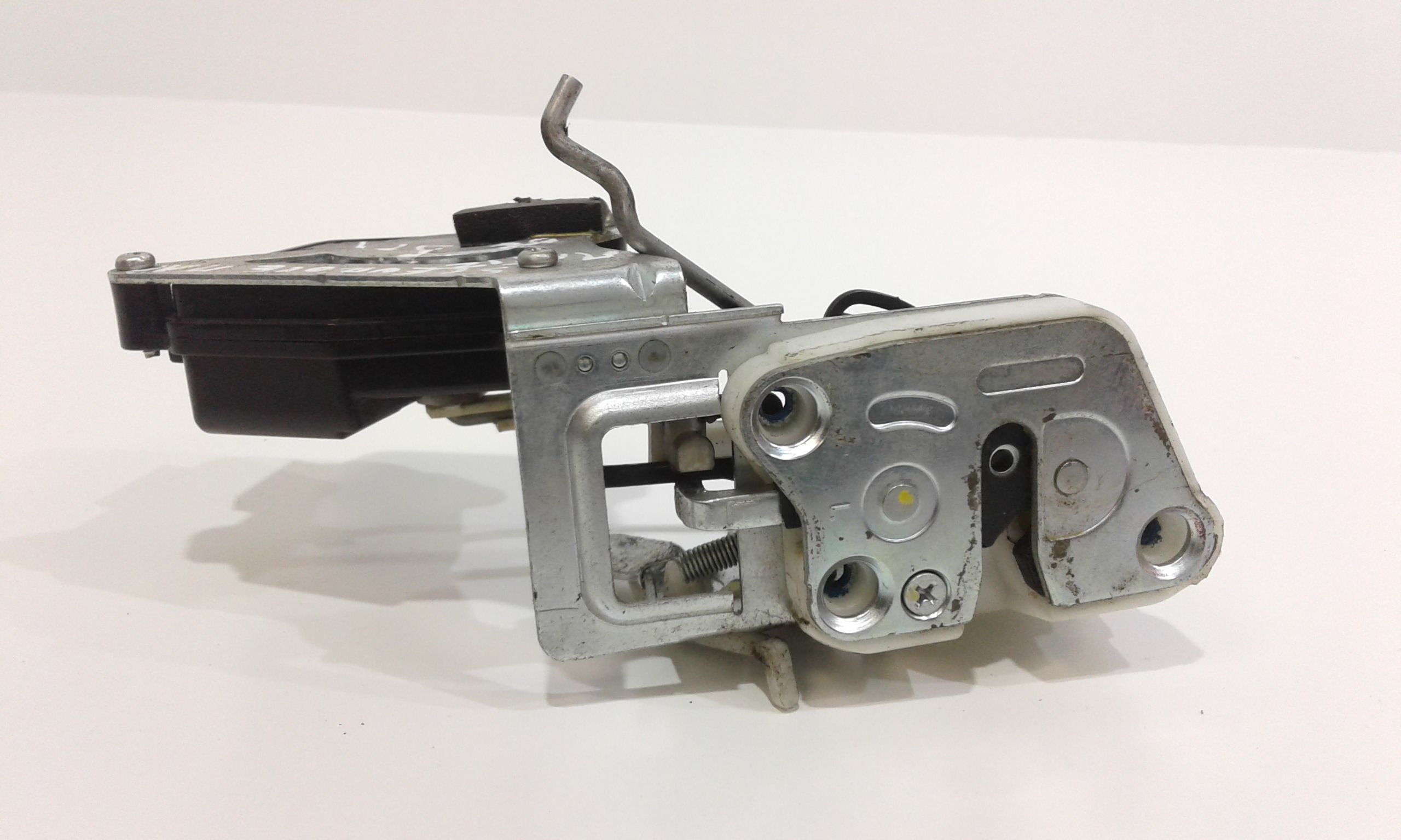 Serratura Posteriore Sinistra CHEVROLET Matiz 3 Serie