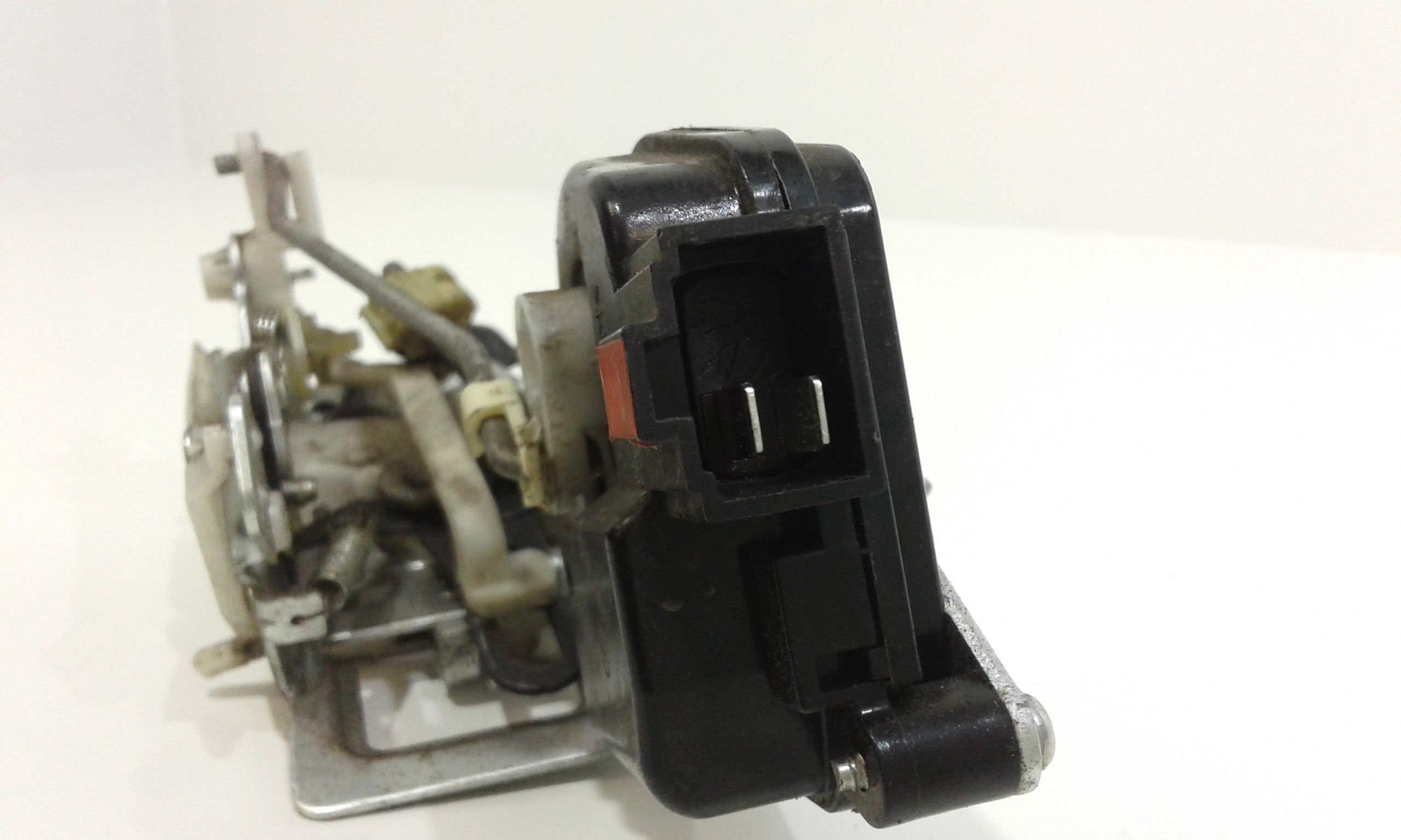 Serratura Posteriore Sinistra CHEVROLET Matiz 3 Serie