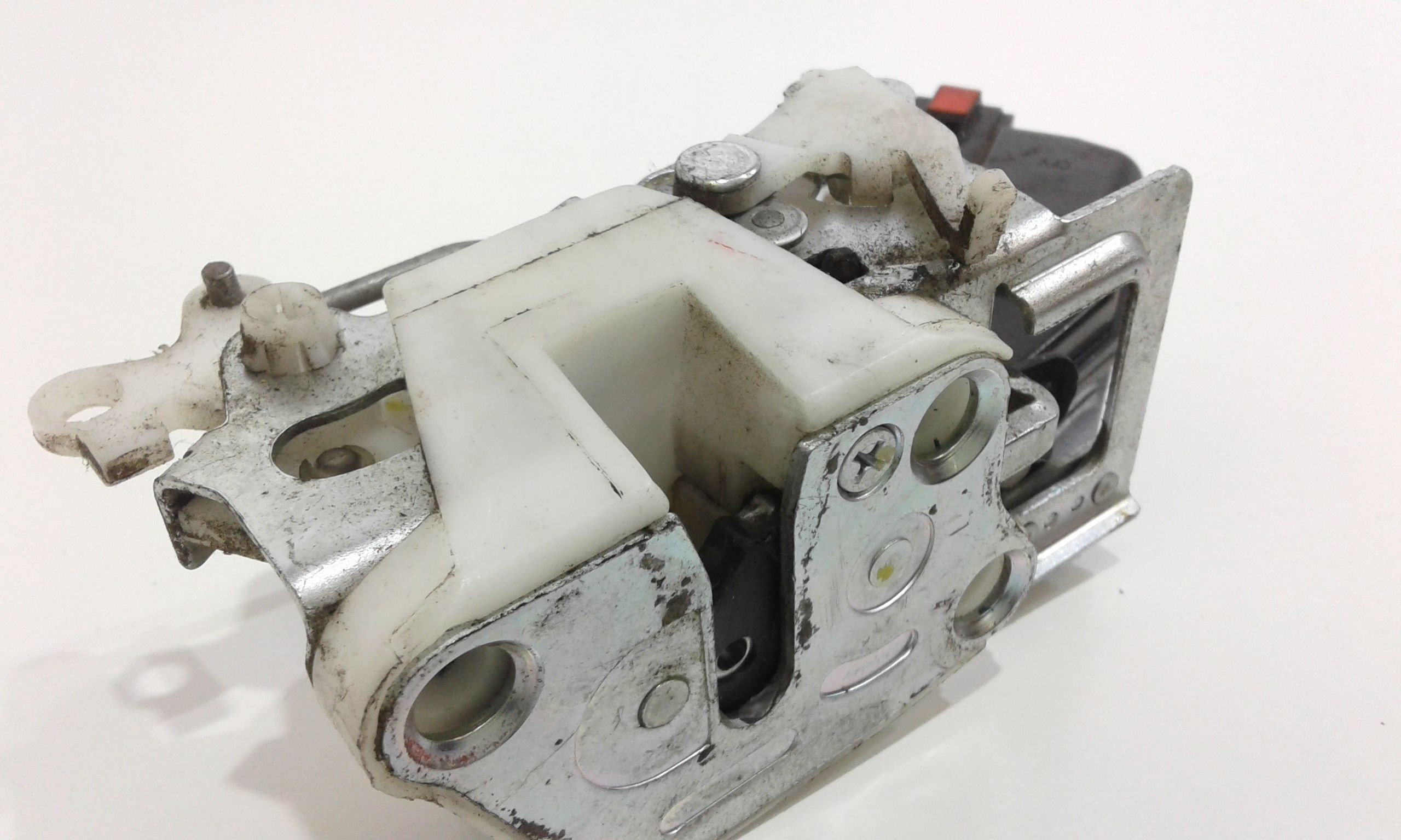 Serratura Posteriore Sinistra CHEVROLET Matiz 3 Serie