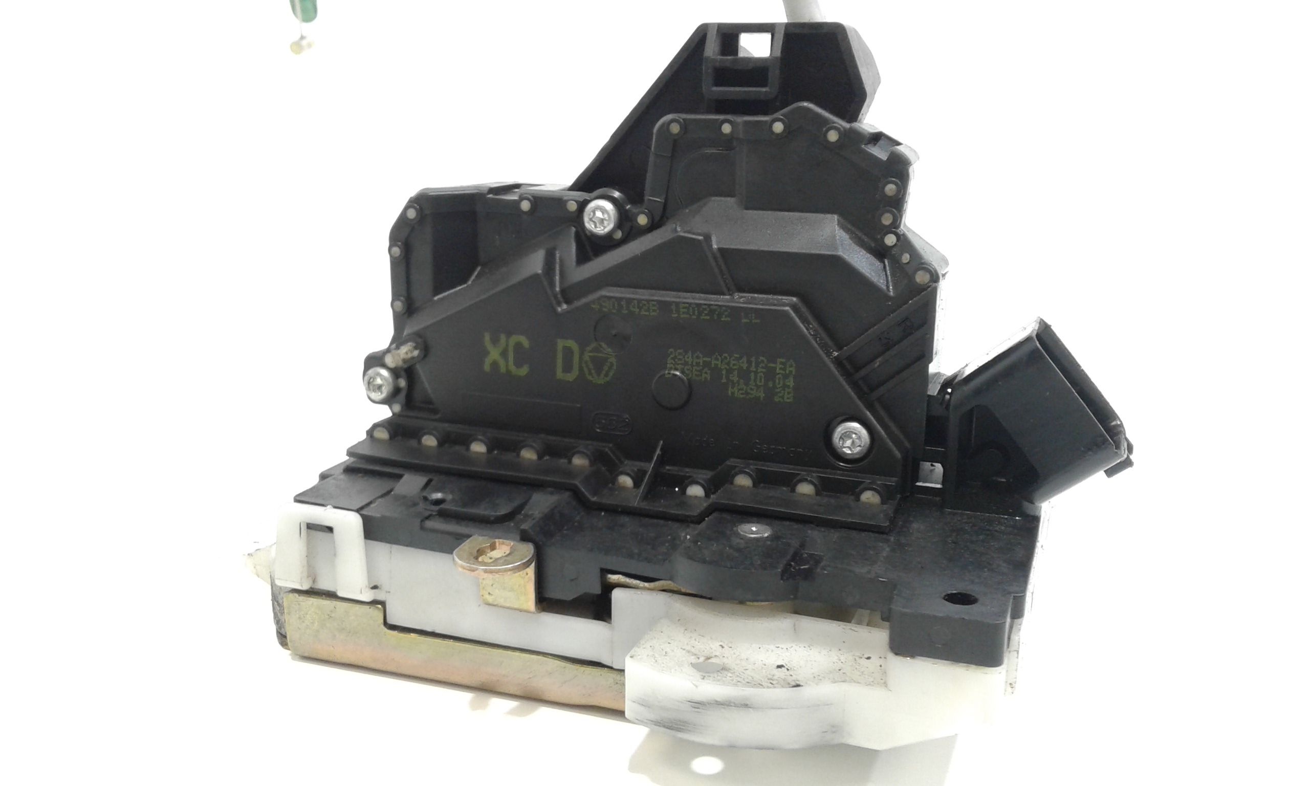 Serratura Posteriore Sinistra FORD Mondeo Berlina 4 Serie