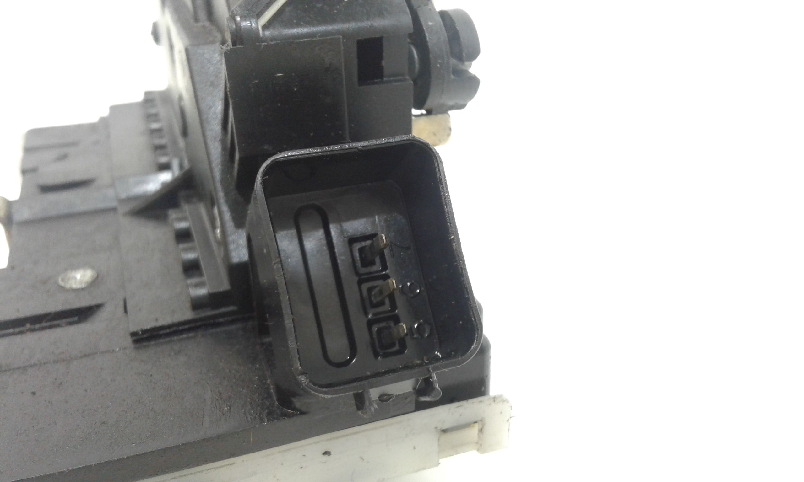 Serratura Posteriore Sinistra FORD Mondeo Berlina 4 Serie