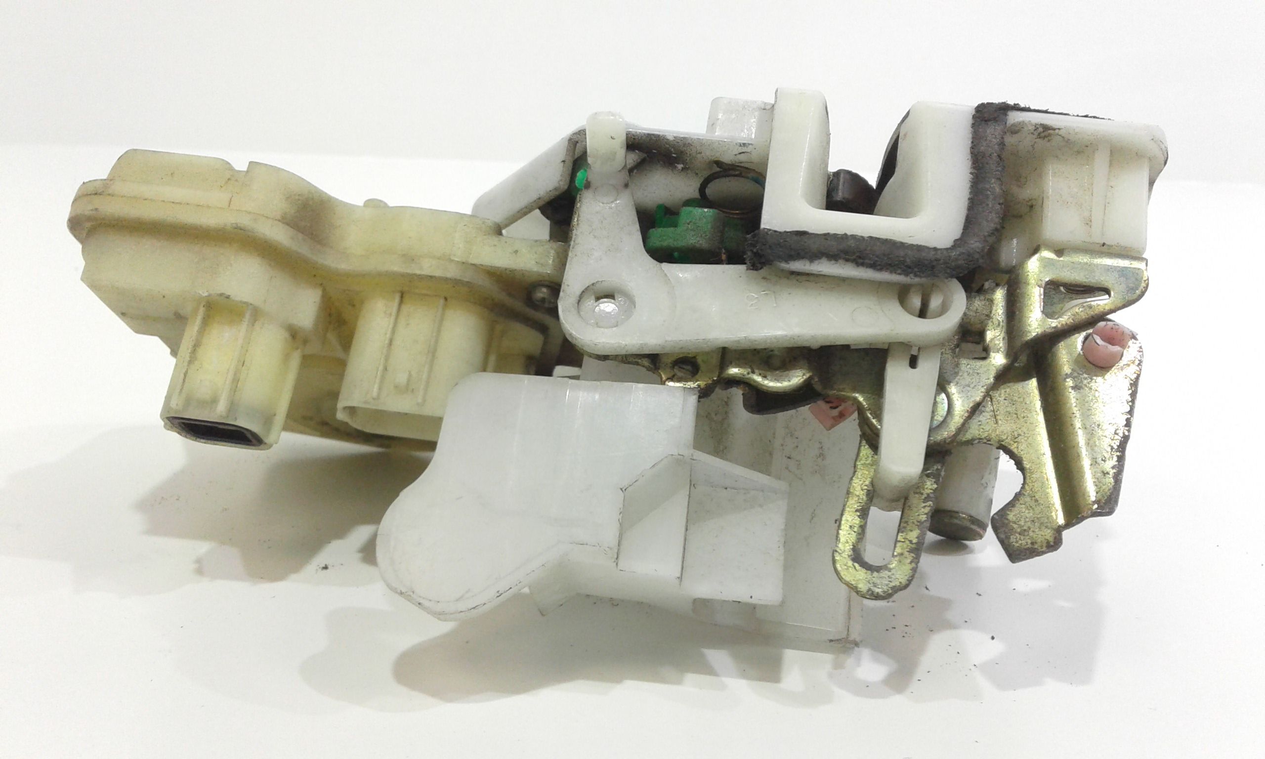 Serratura Posteriore Sinistra HONDA Jazz 1 Serie