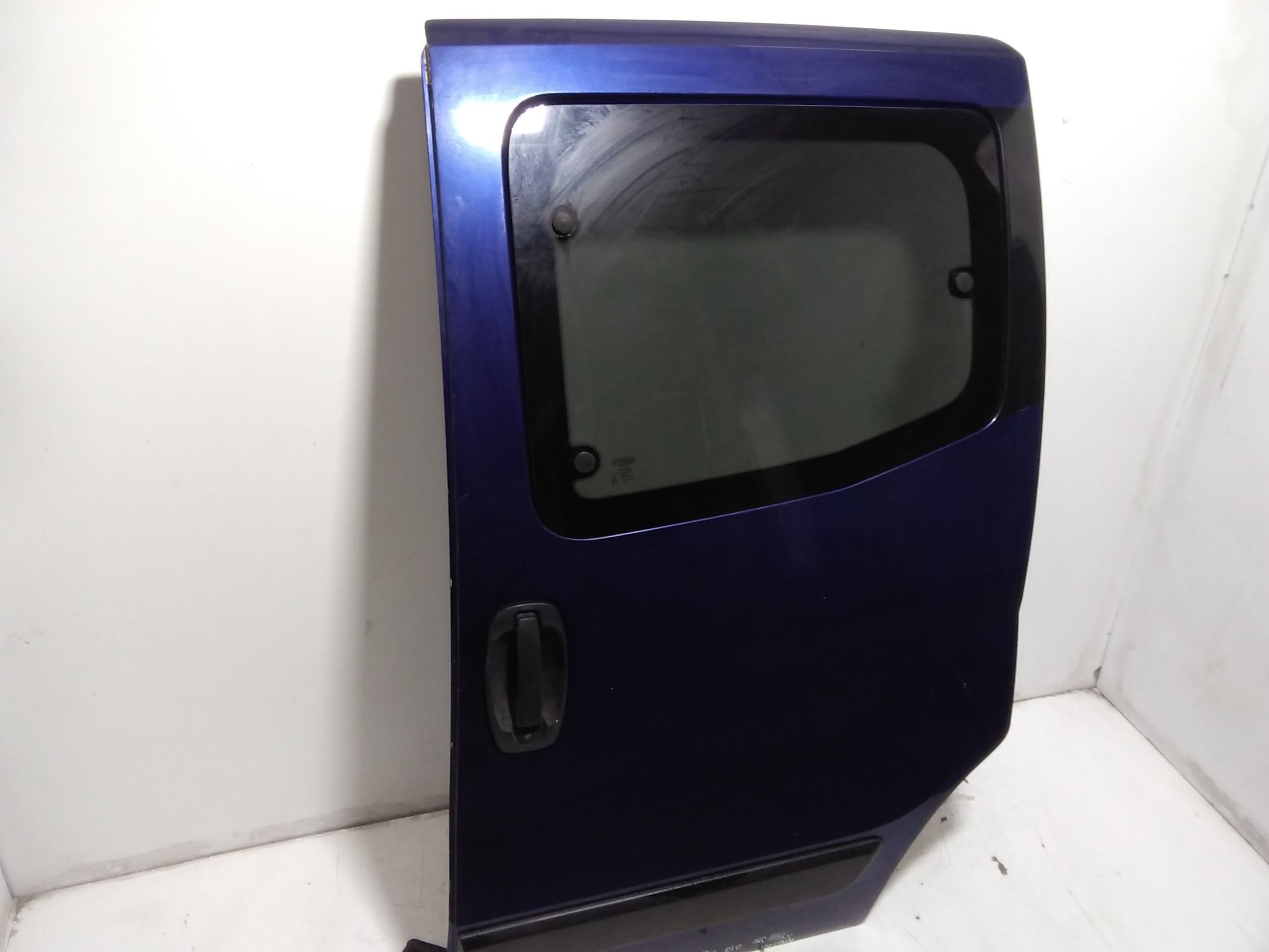 Porta laterale vetrata FIAT Qubo 1 Serie