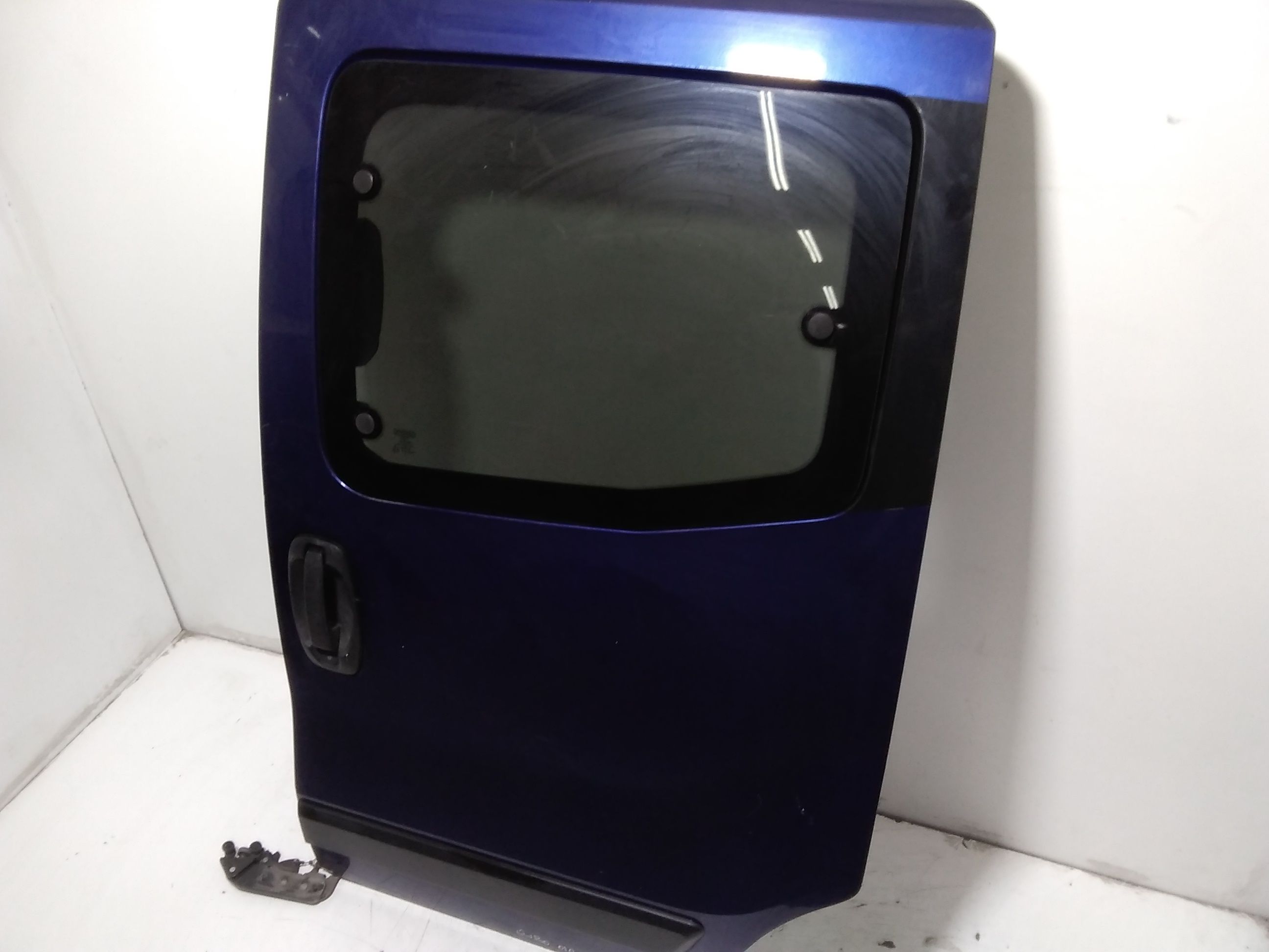 Porta laterale vetrata FIAT Qubo 1 Serie