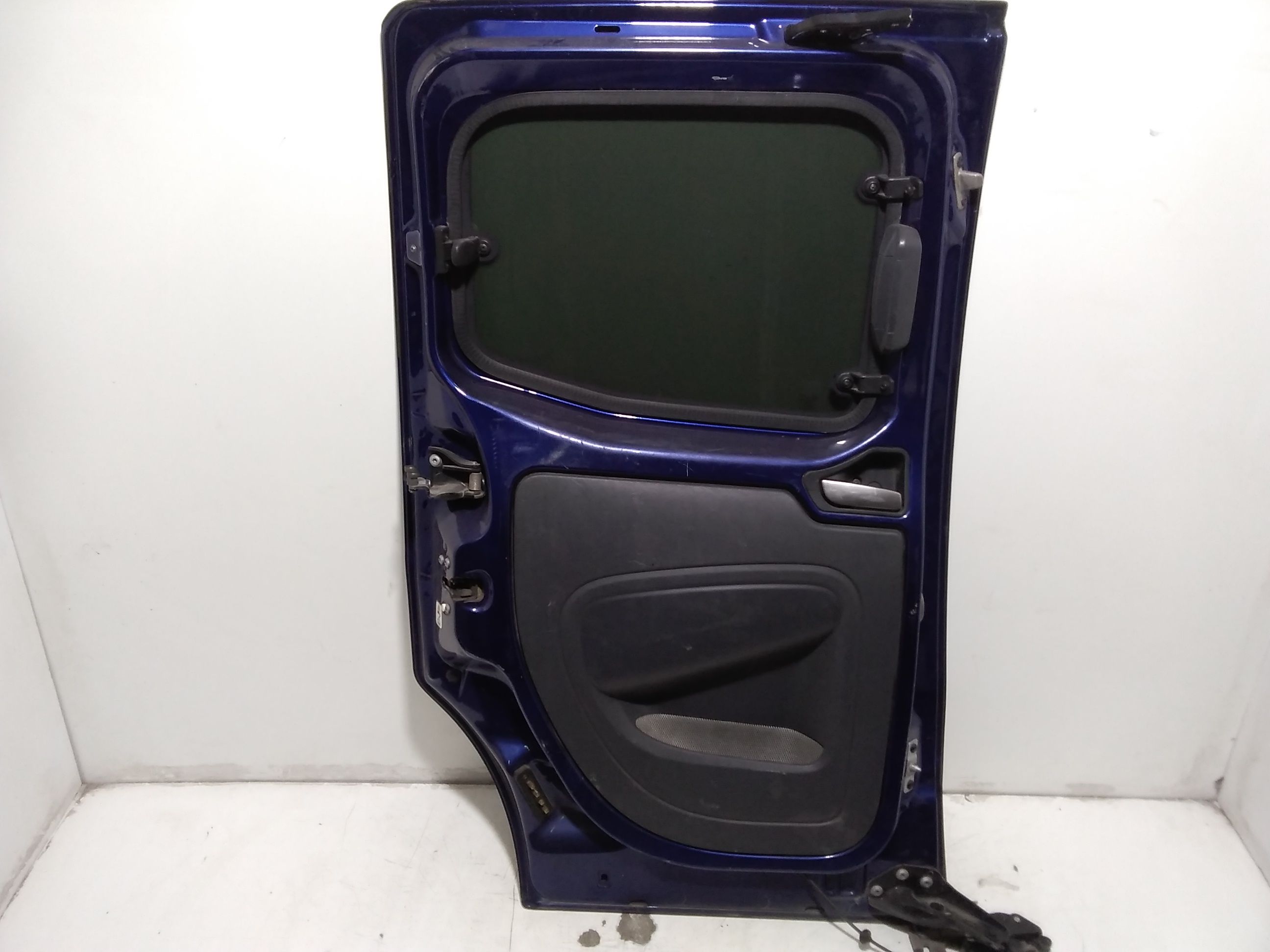 Porta laterale vetrata FIAT Qubo 1 Serie