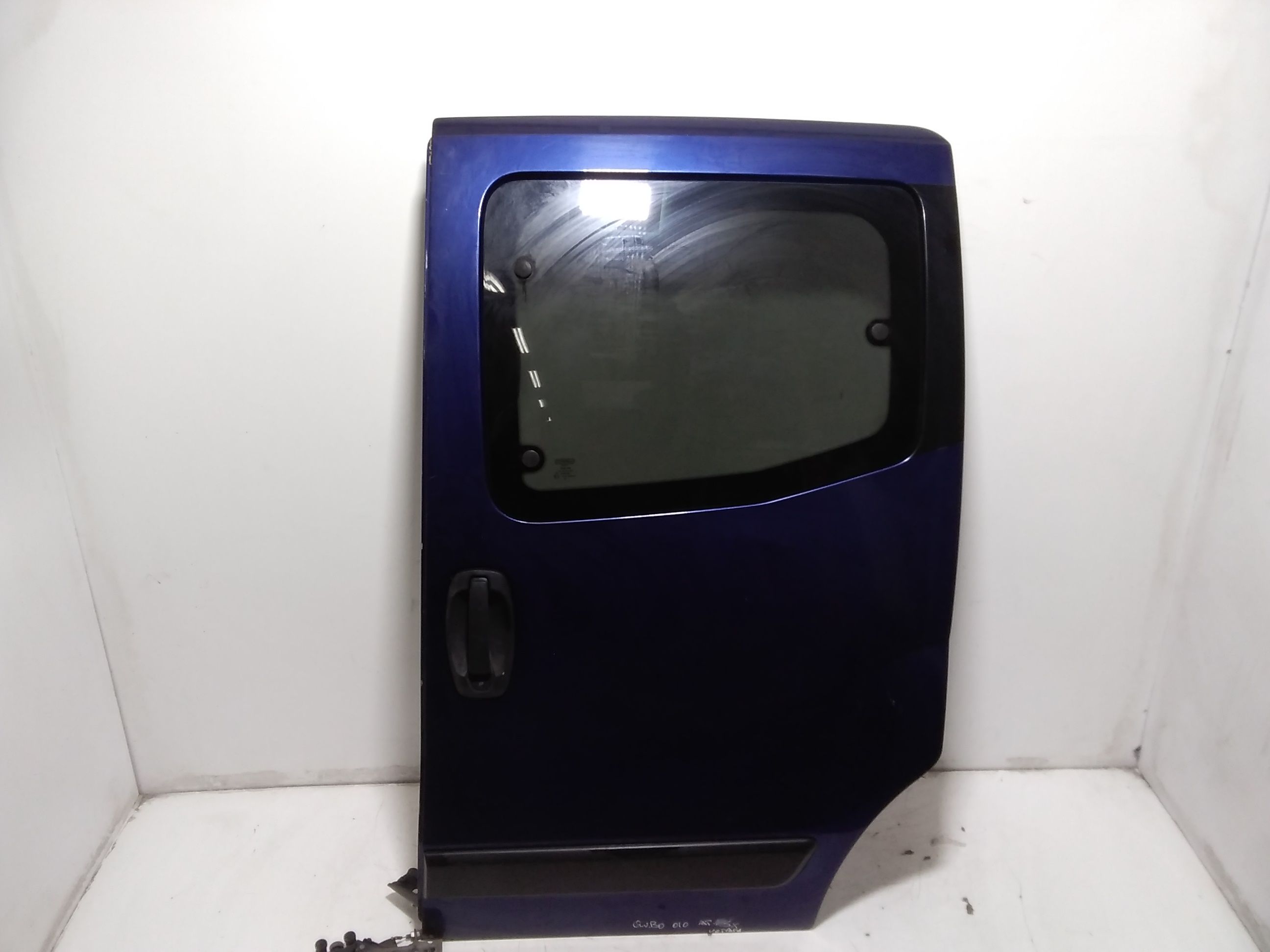 Porta laterale vetrata FIAT Qubo 1 Serie