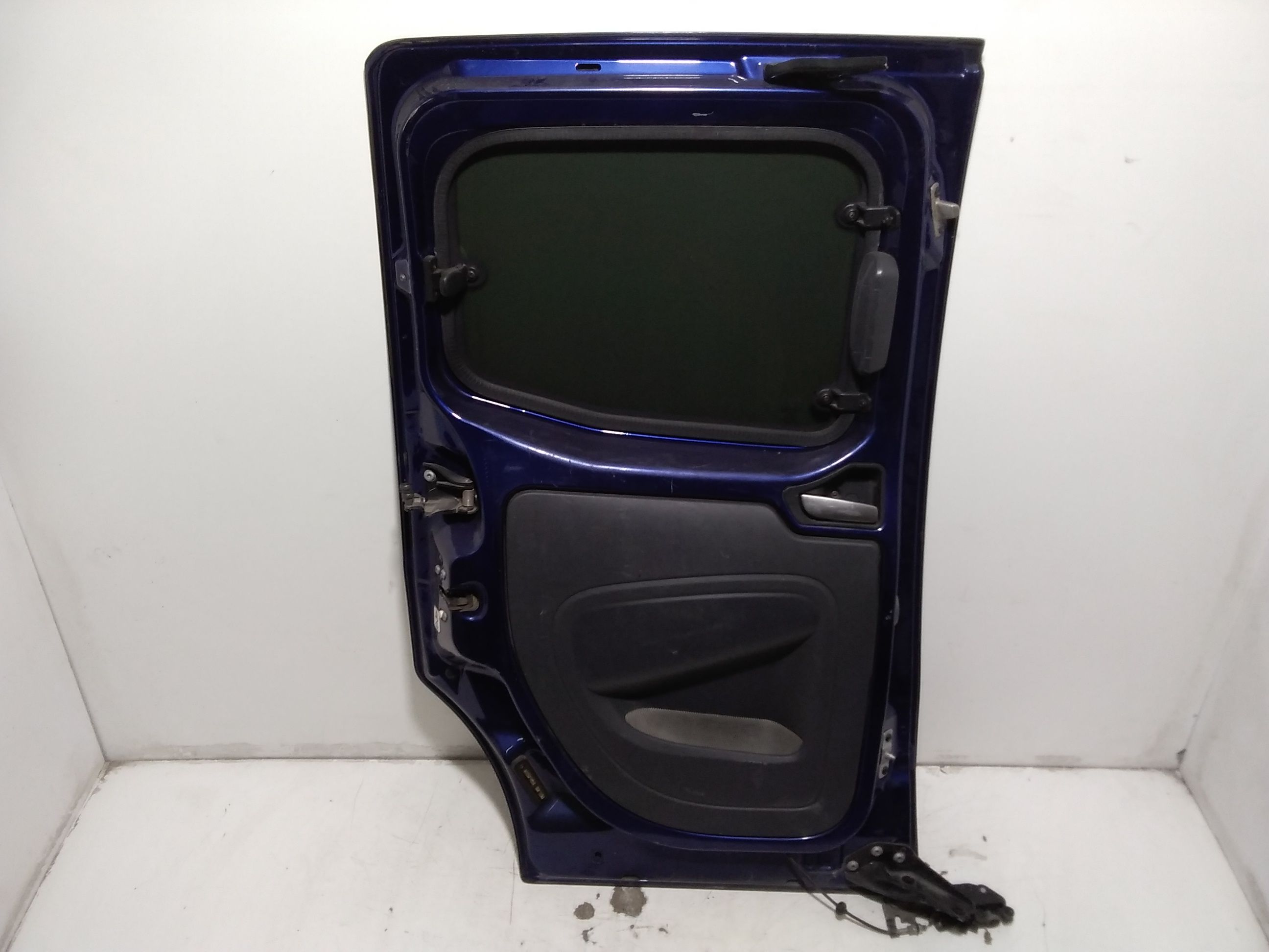 Porta laterale vetrata FIAT Qubo 1 Serie