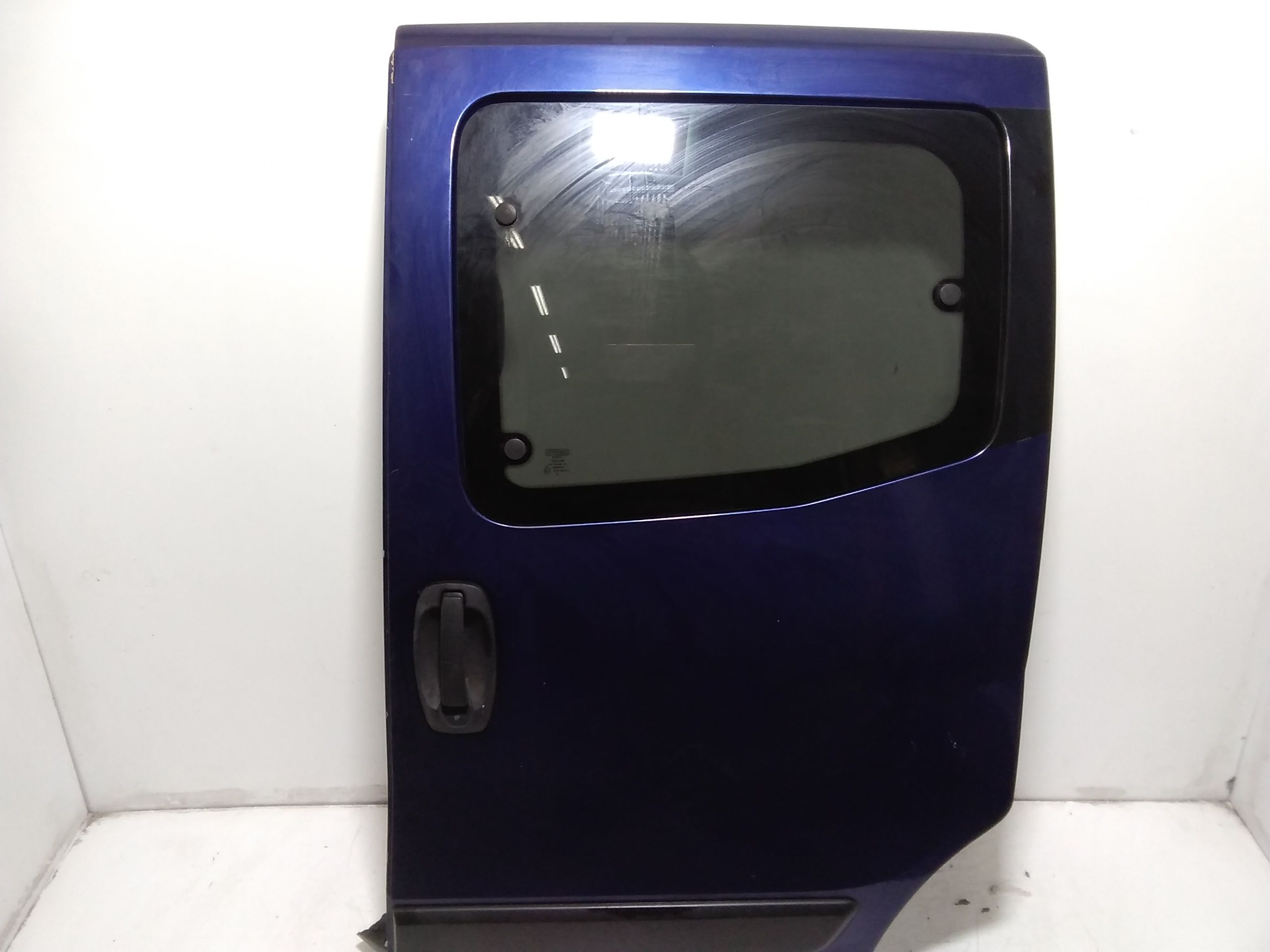Porta laterale vetrata FIAT Qubo 1 Serie