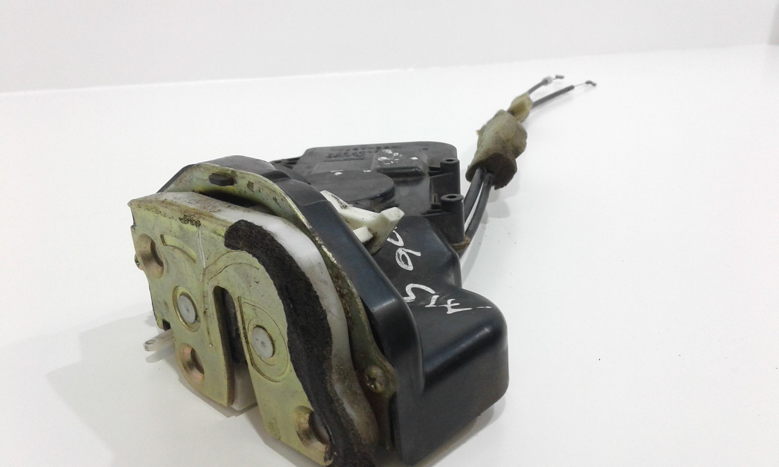 Serratura Posteriore Sinistra MAZDA 6 Berlina