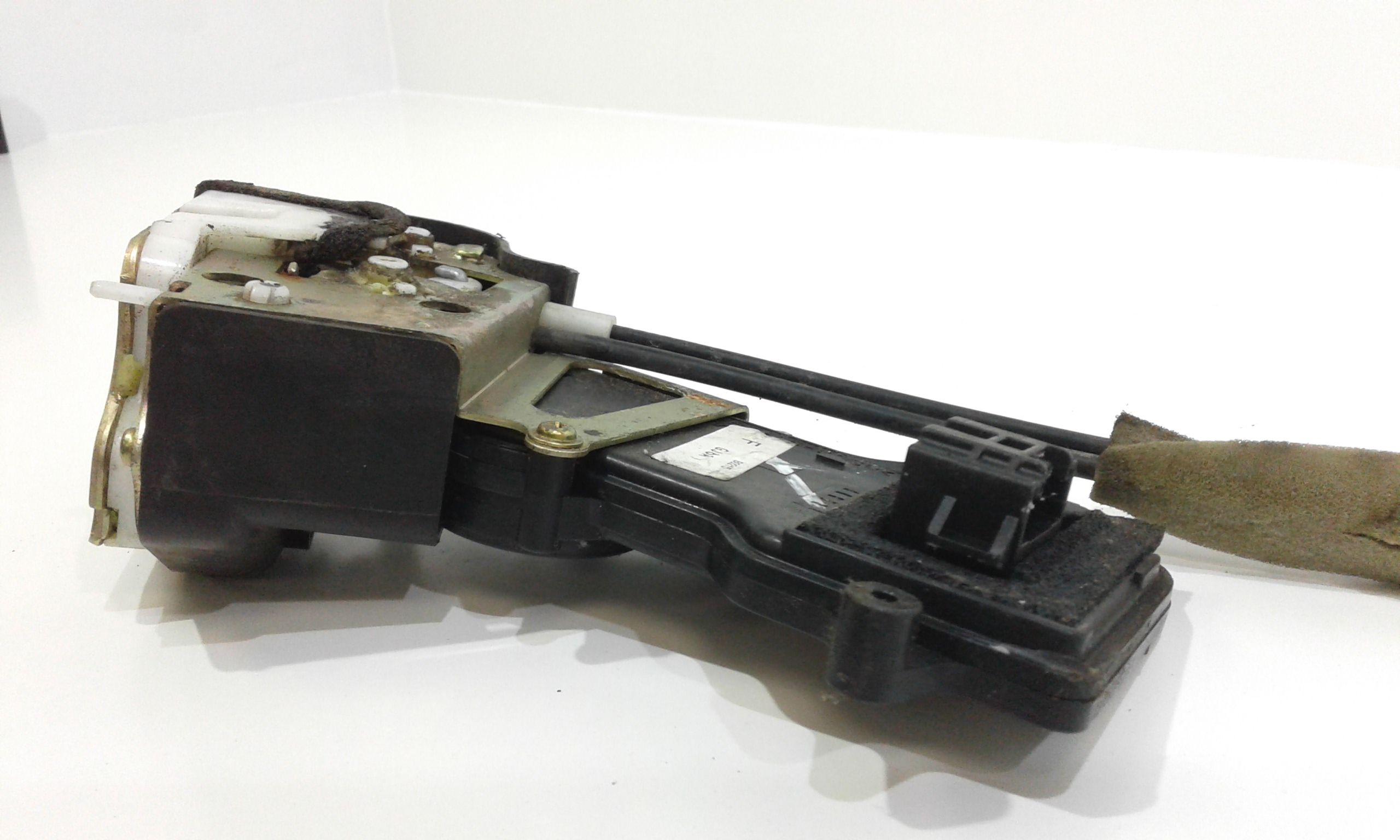 Serratura Posteriore Sinistra MAZDA 6 Berlina