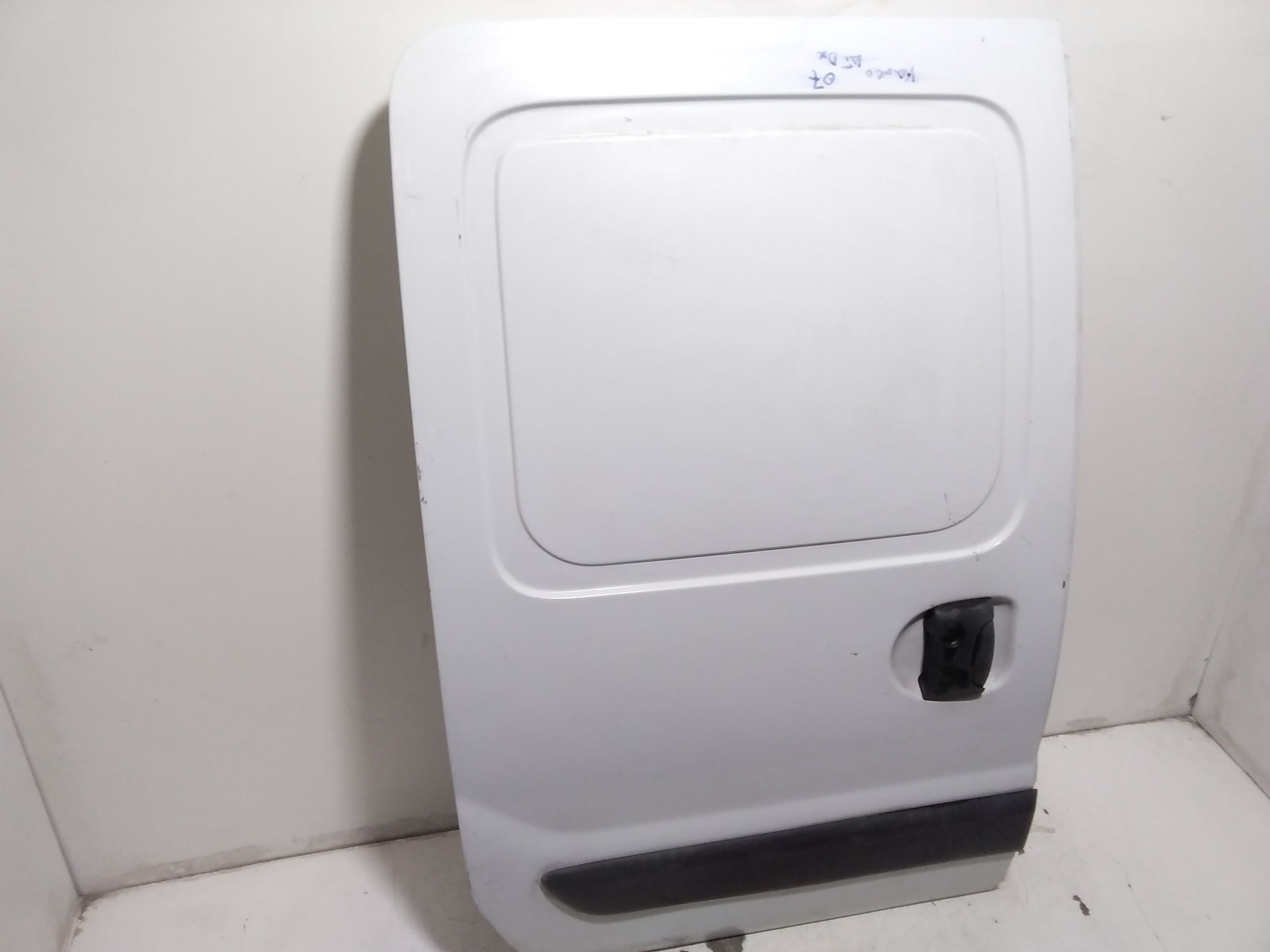 Porta laterale vetrata RENAULT Kangoo 3 Serie