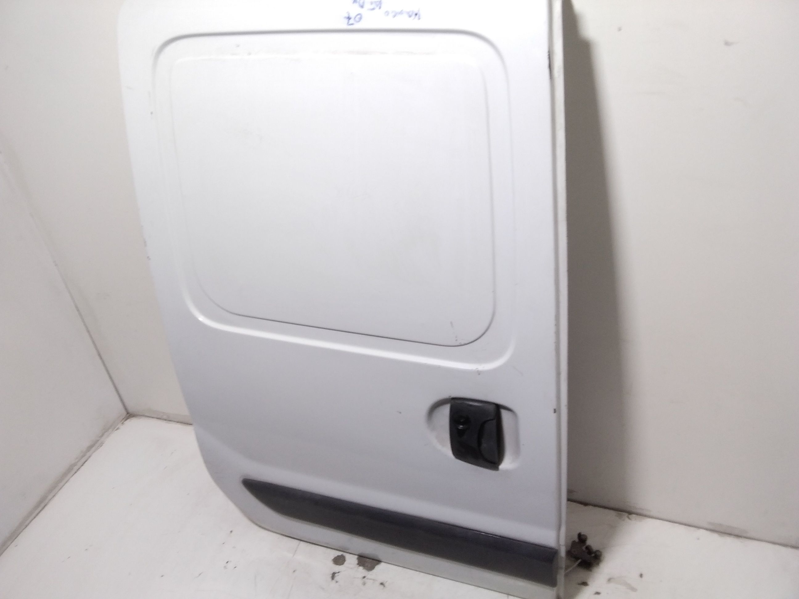 Porta laterale vetrata RENAULT Kangoo 3 Serie