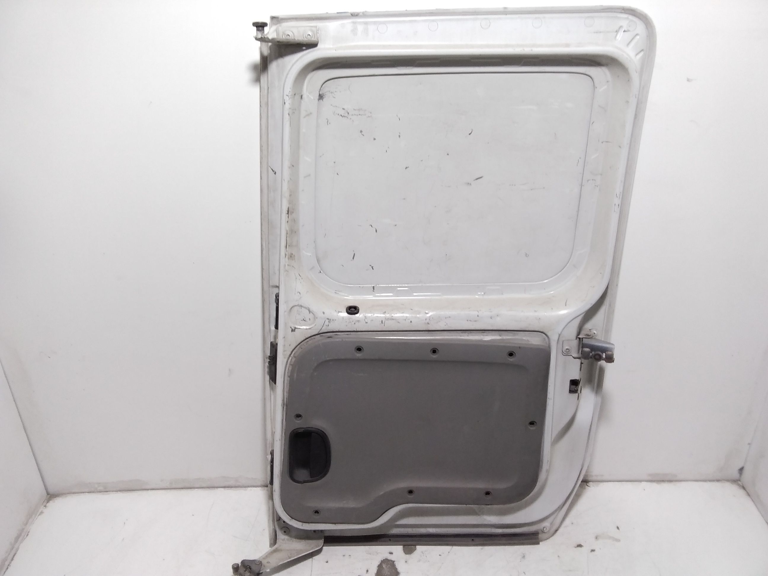 Porta laterale vetrata RENAULT Kangoo 3 Serie