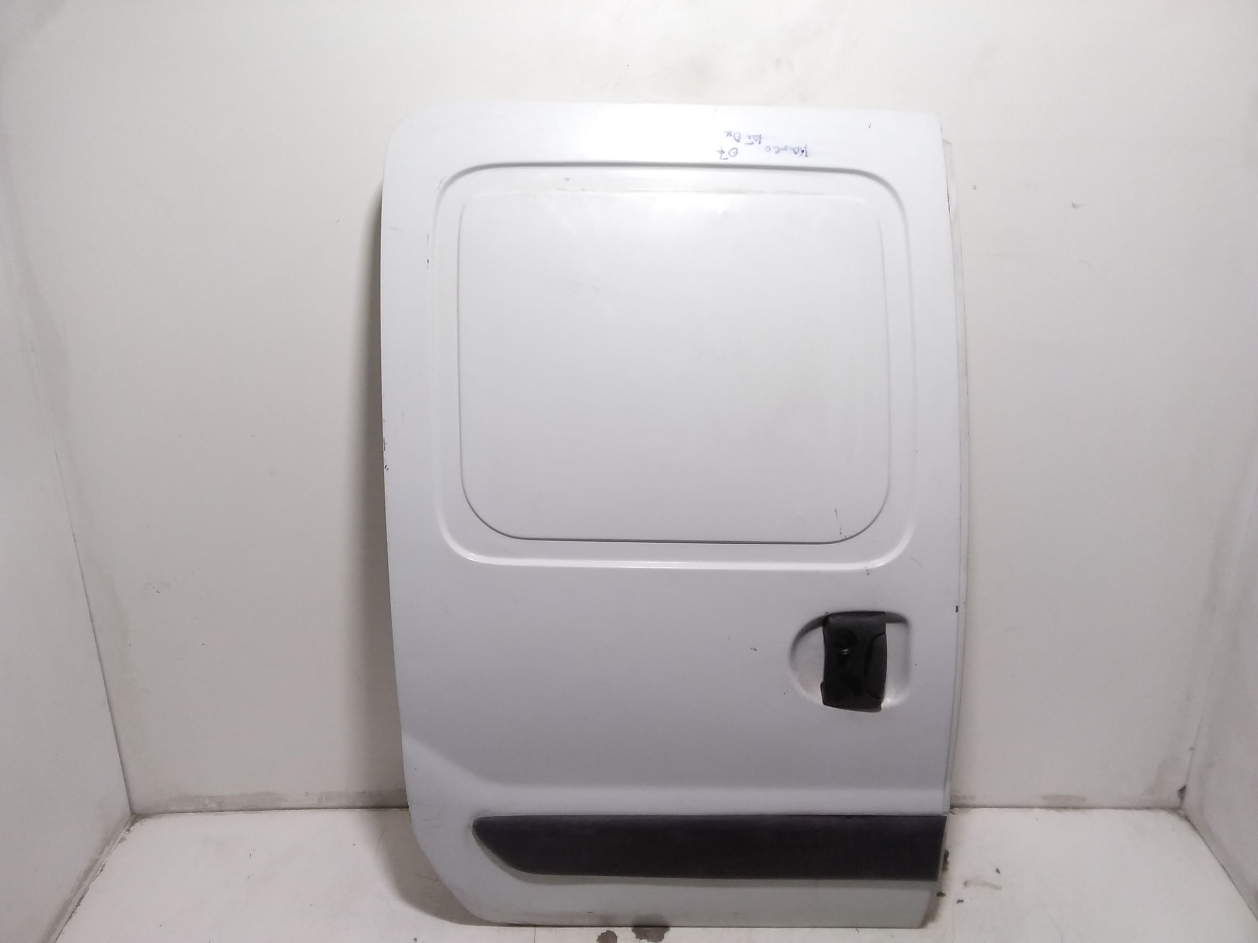 Porta laterale vetrata RENAULT Kangoo 3 Serie