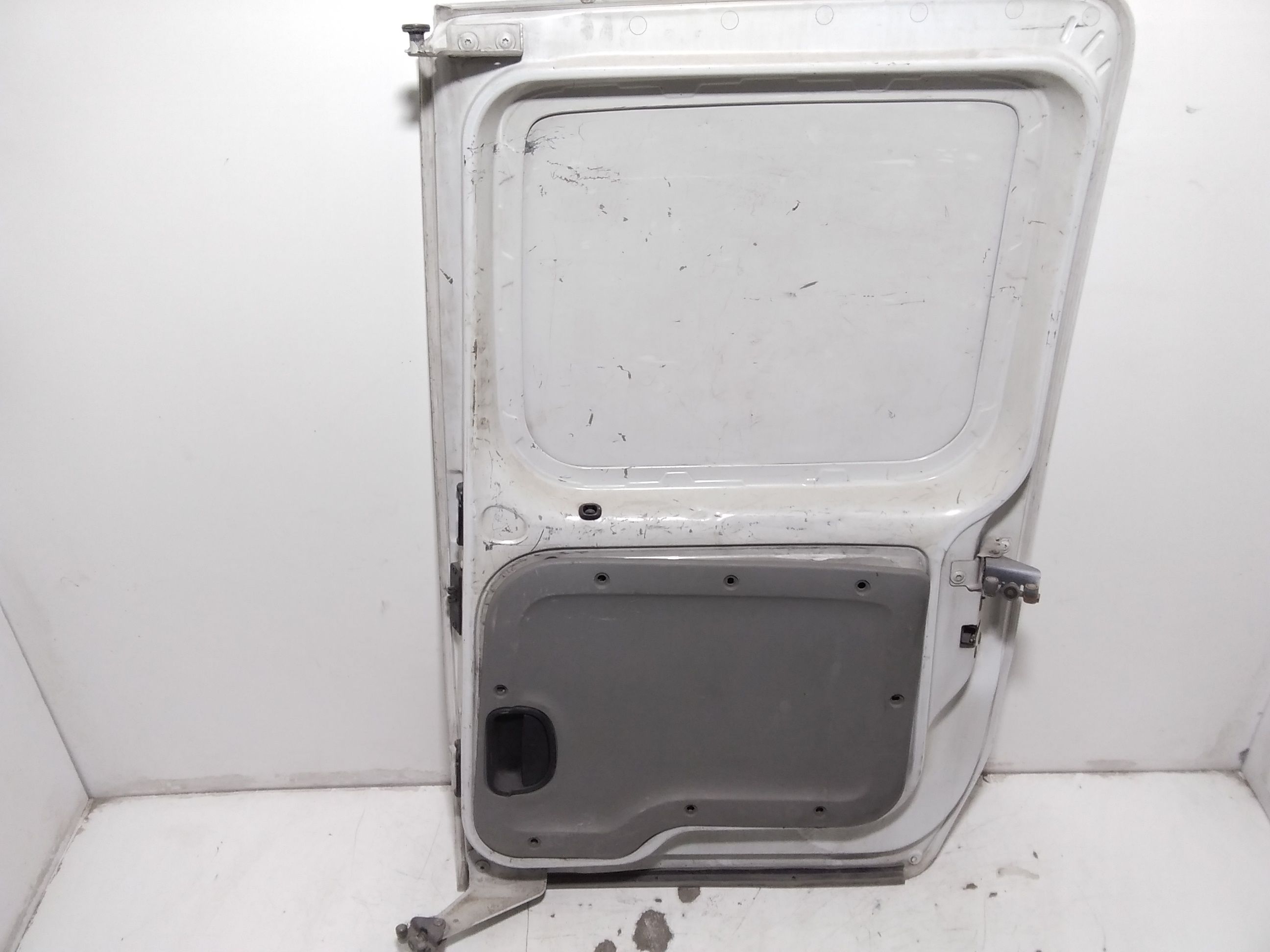 Porta laterale vetrata RENAULT Kangoo 3 Serie