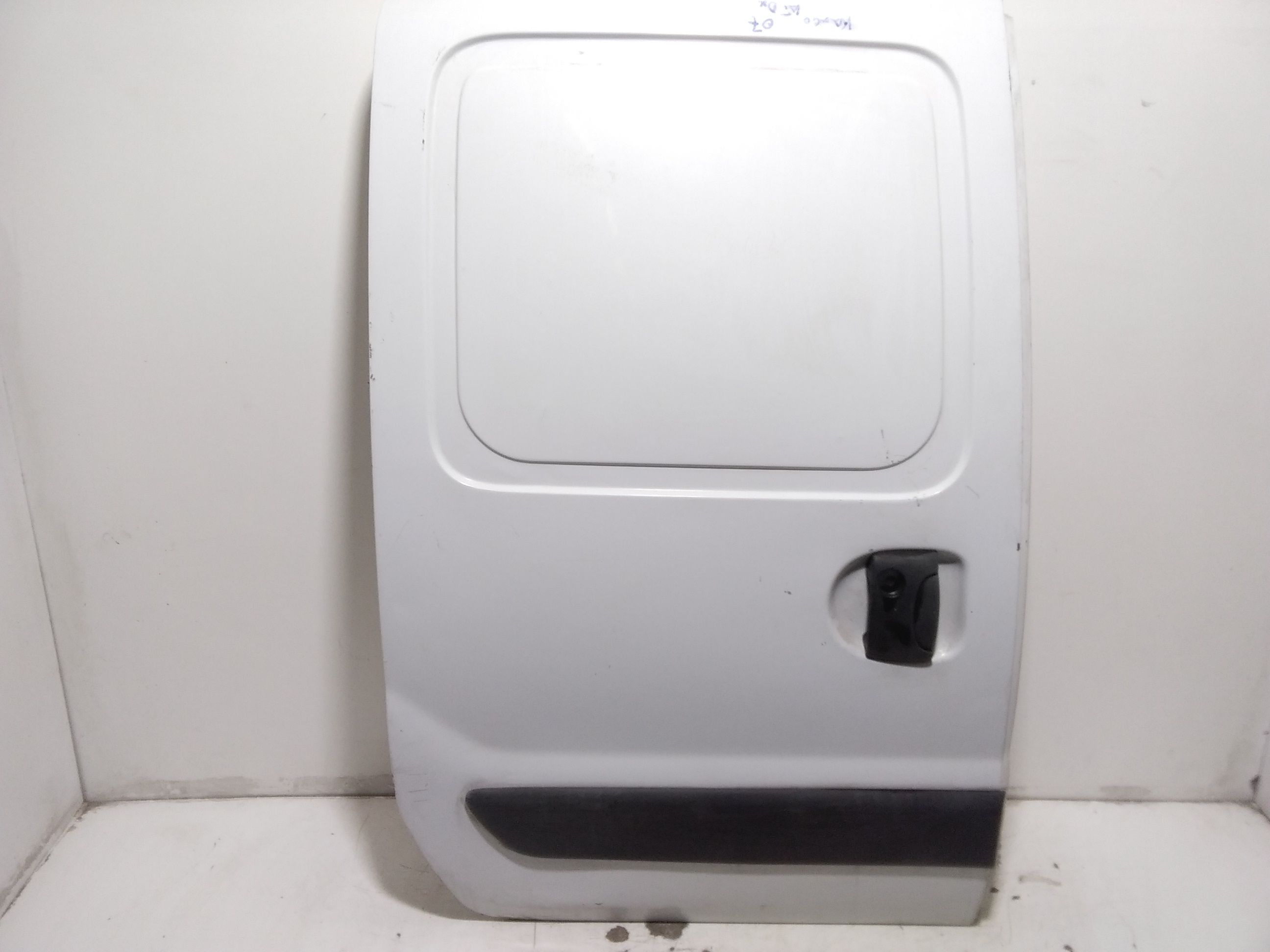 Porta laterale vetrata RENAULT Kangoo 3 Serie