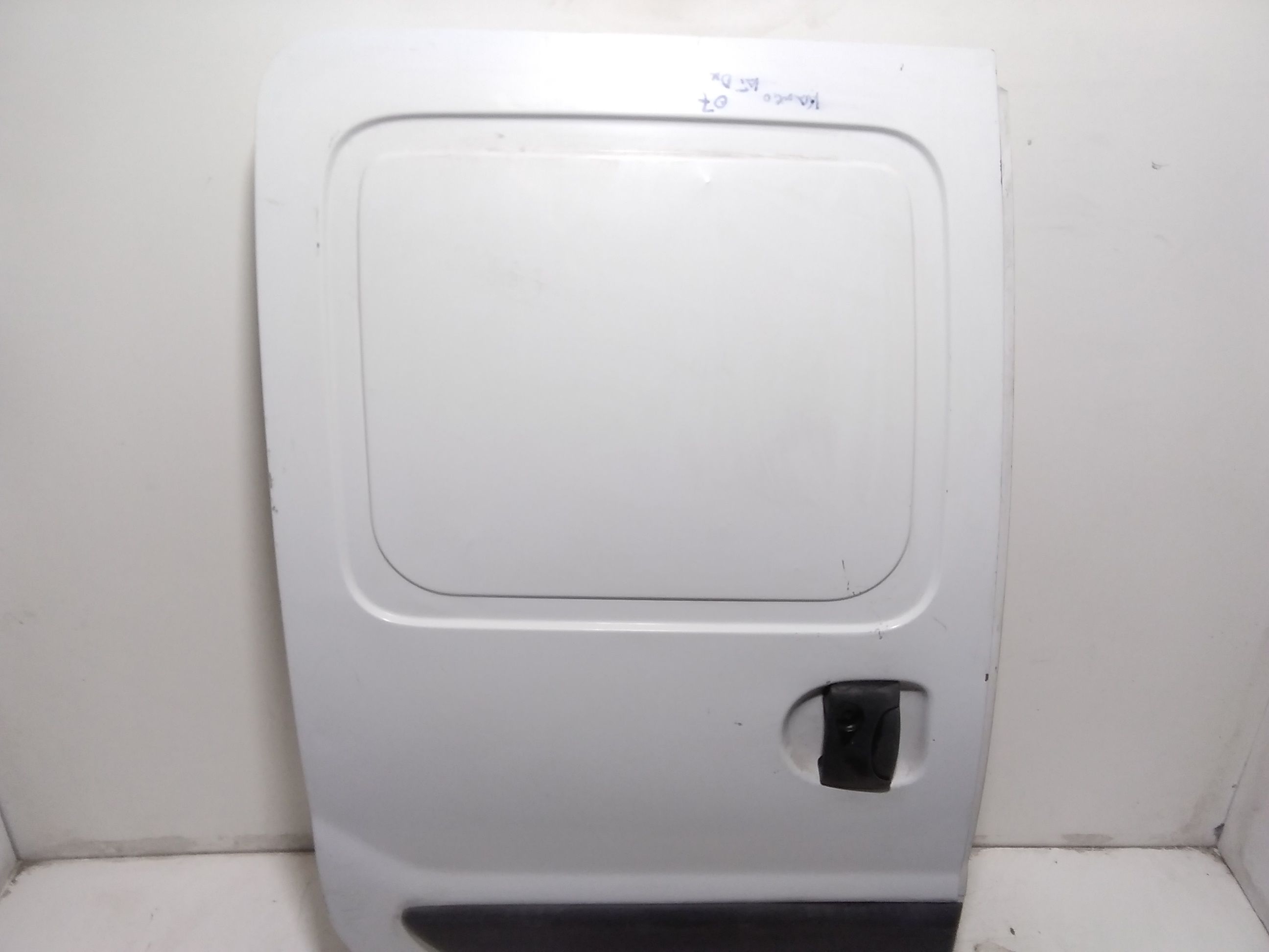 Porta laterale vetrata RENAULT Kangoo 3 Serie