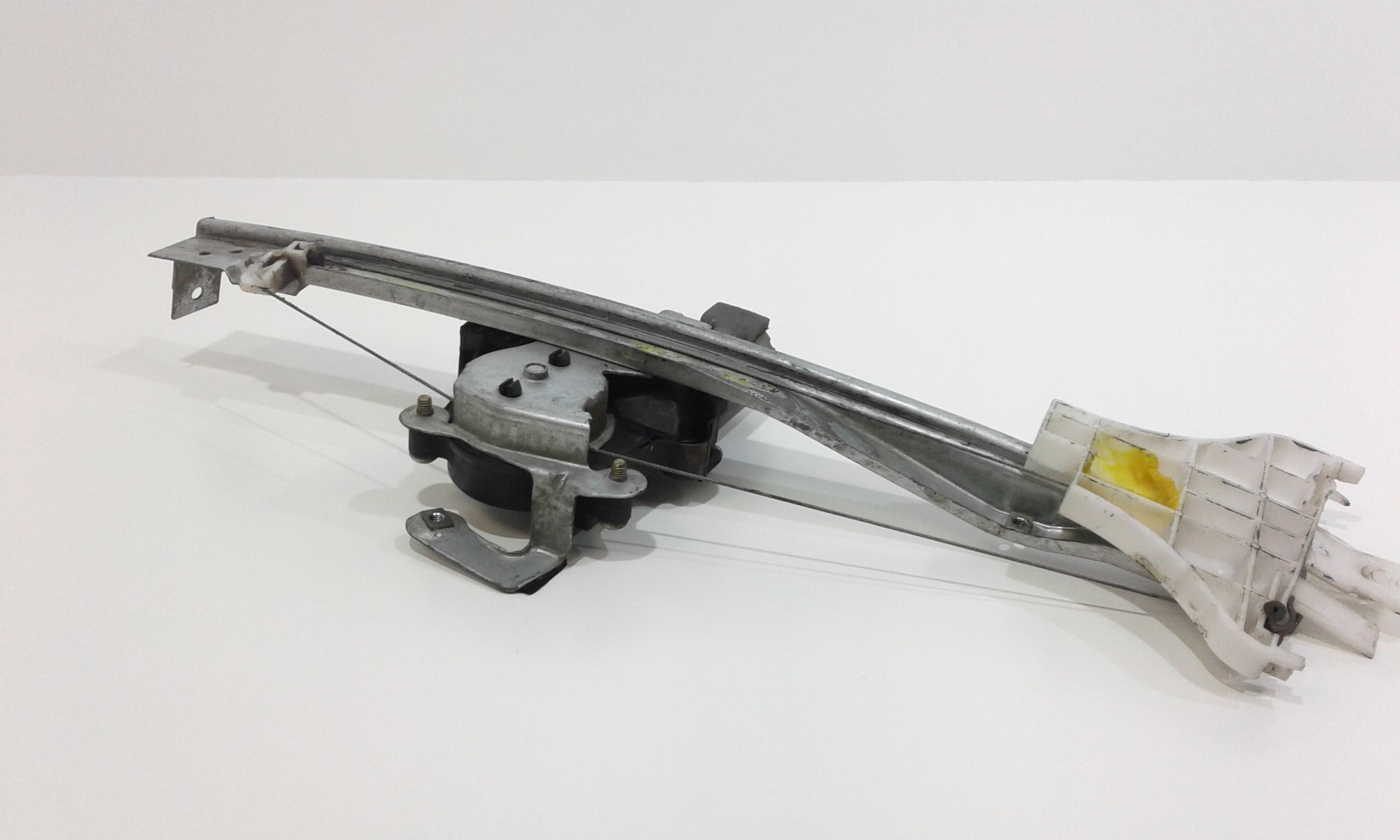 Cremagliera posteriore sinistro guida FORD Mondeo Berlina 4 Serie