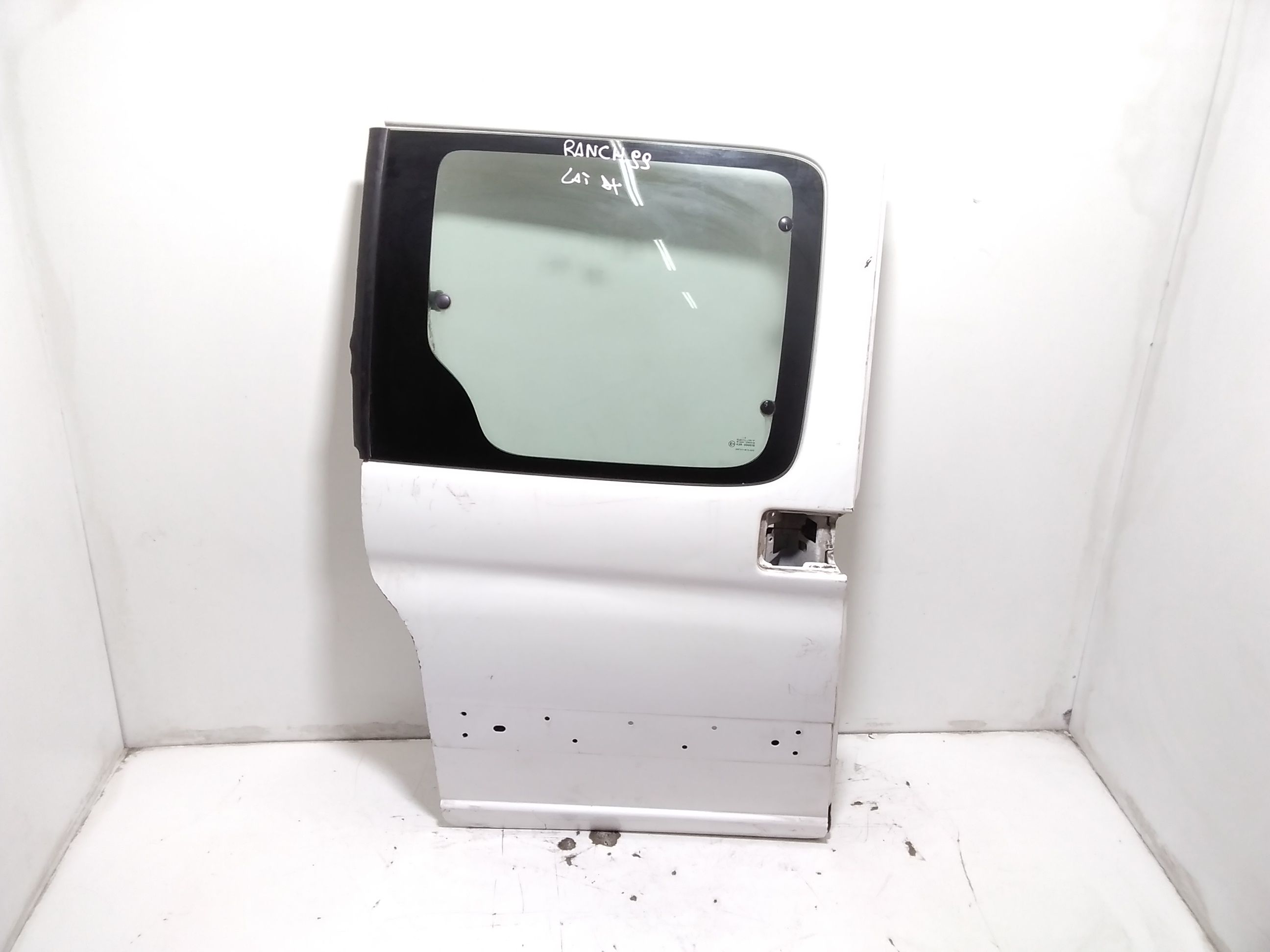 Porta laterale vetrata PEUGEOT Ranch 1 Serie