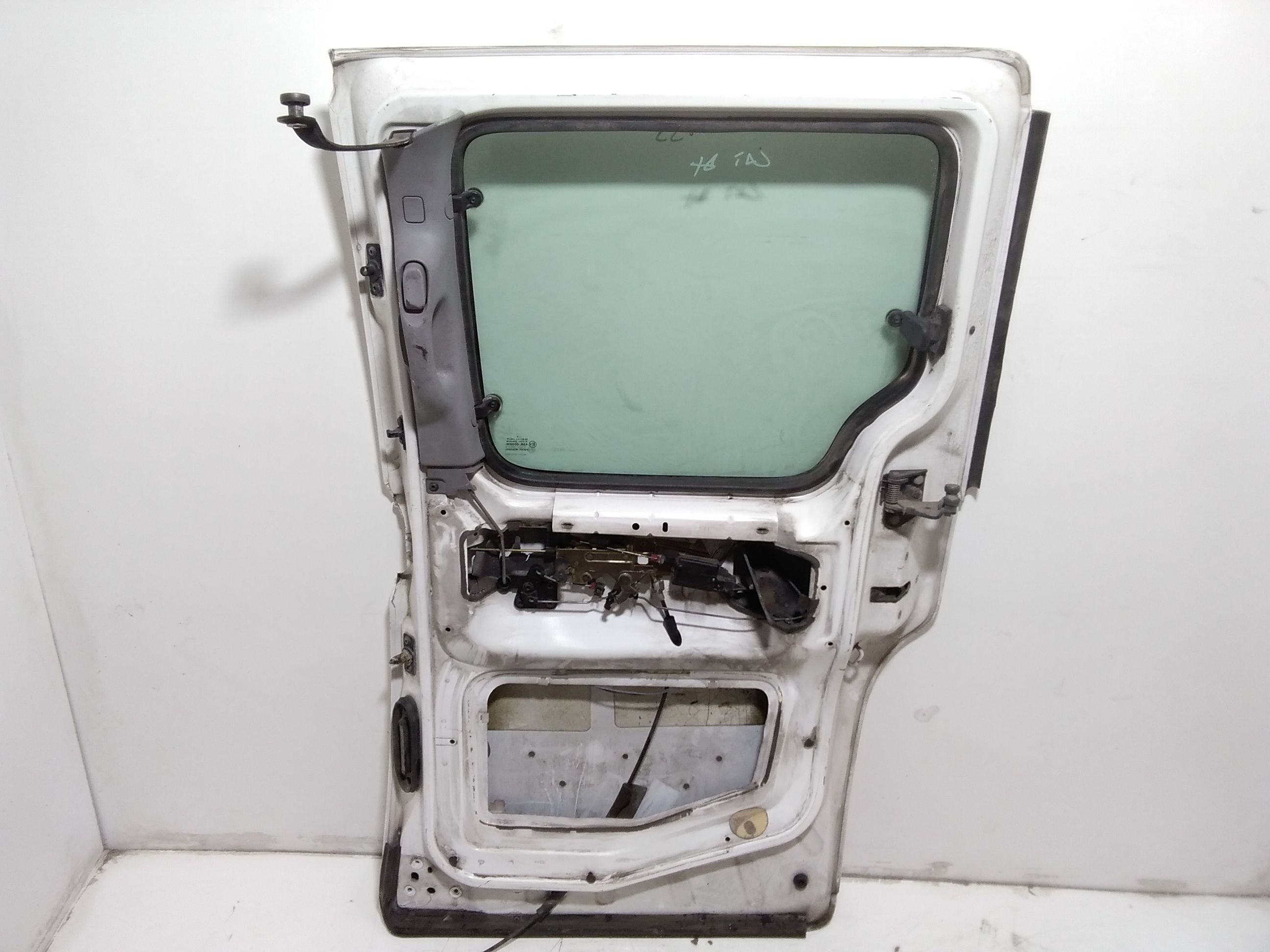 Porta laterale vetrata PEUGEOT Ranch 1 Serie