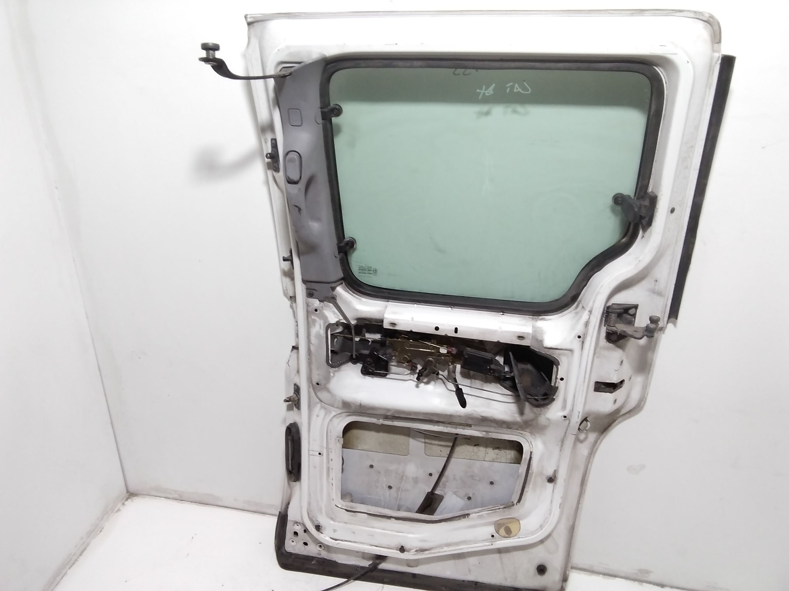 Porta laterale vetrata PEUGEOT Ranch 1 Serie