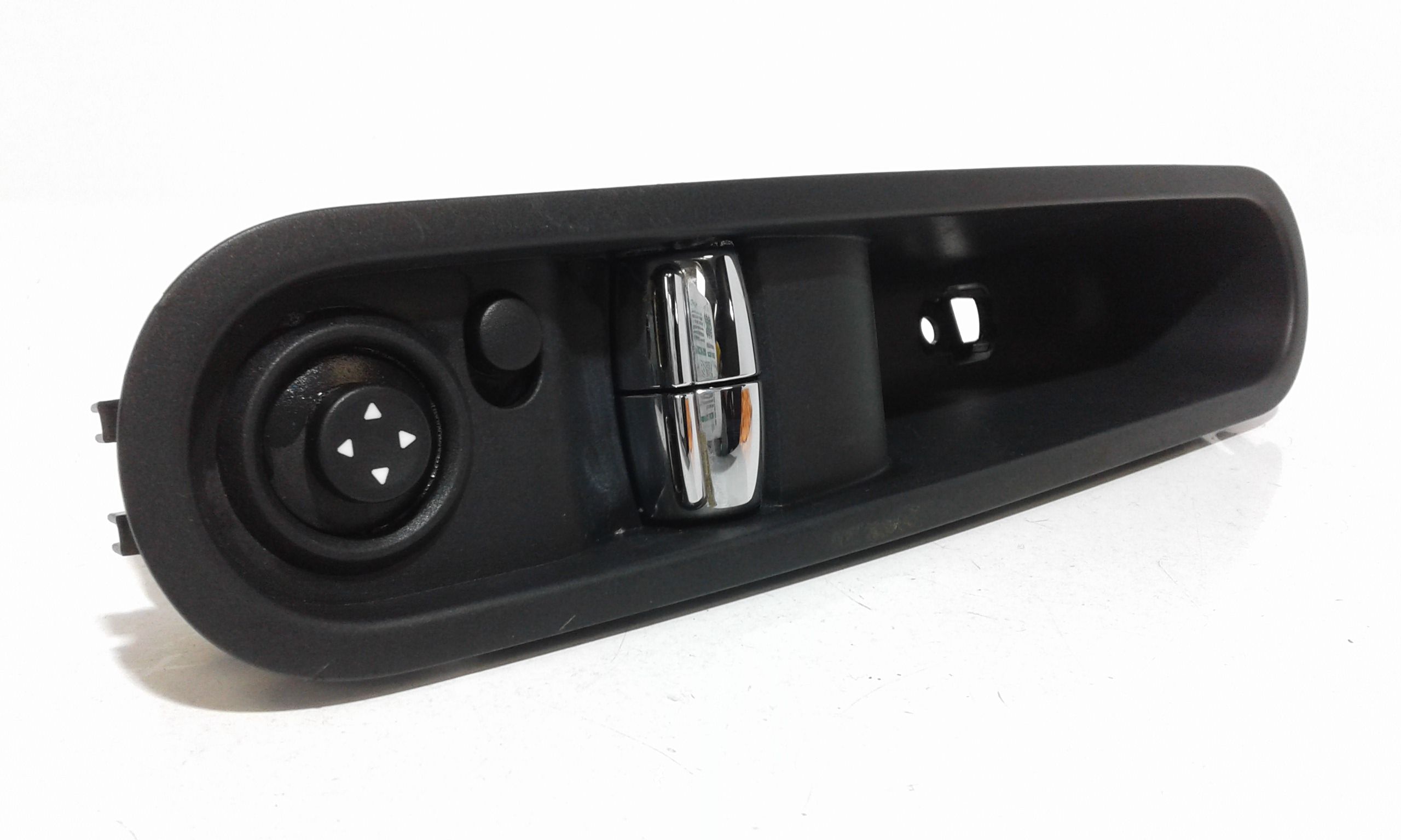 Pulsantiera Anteriore Sinistra Guida MINI Paceman 1 Serie