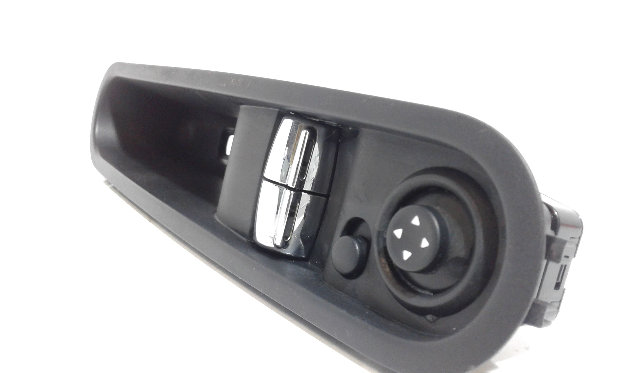 Pulsantiera Anteriore Sinistra Guida MINI Paceman 1 Serie