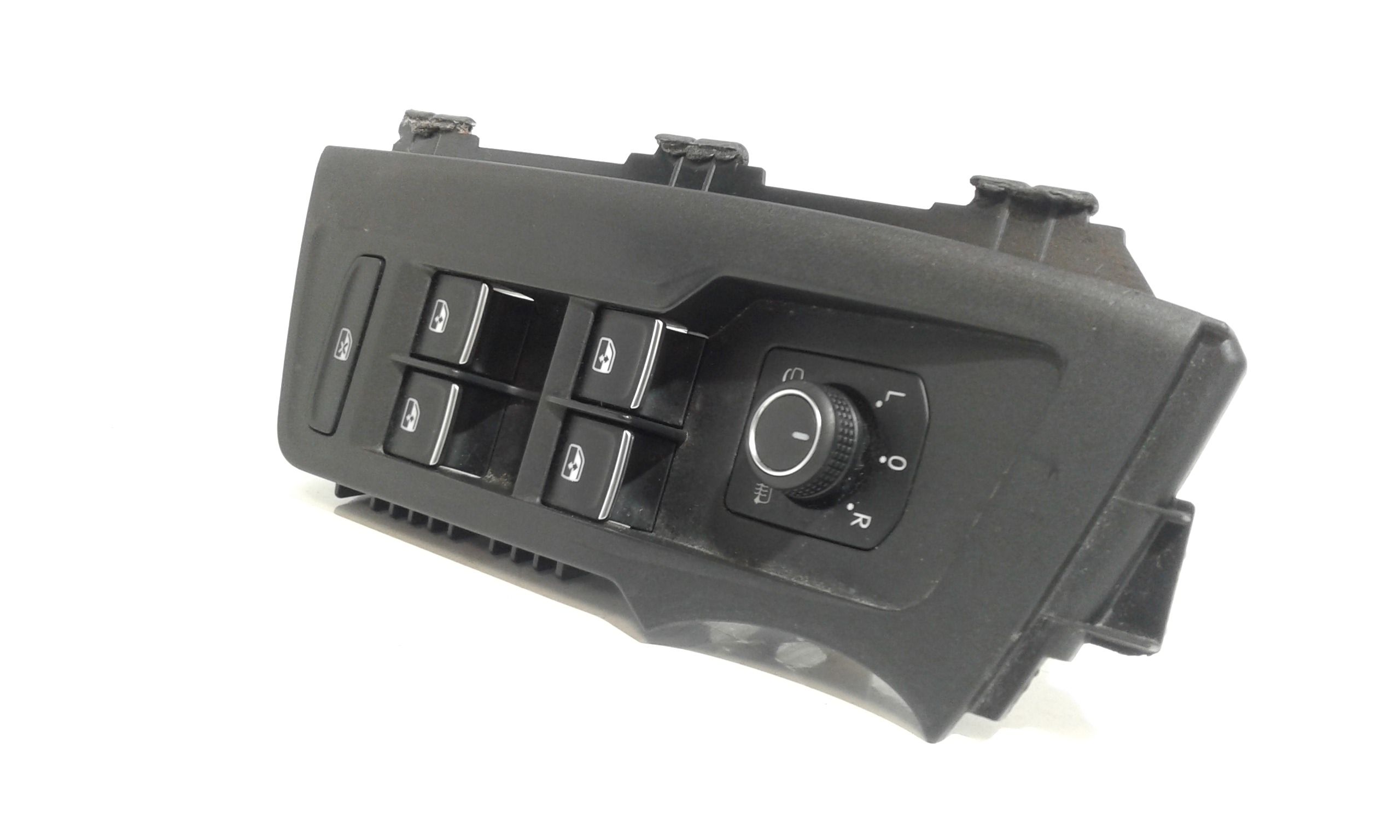 Pulsantiera Anteriore Sinistra Guida VOLKSWAGEN Tiguan Serie