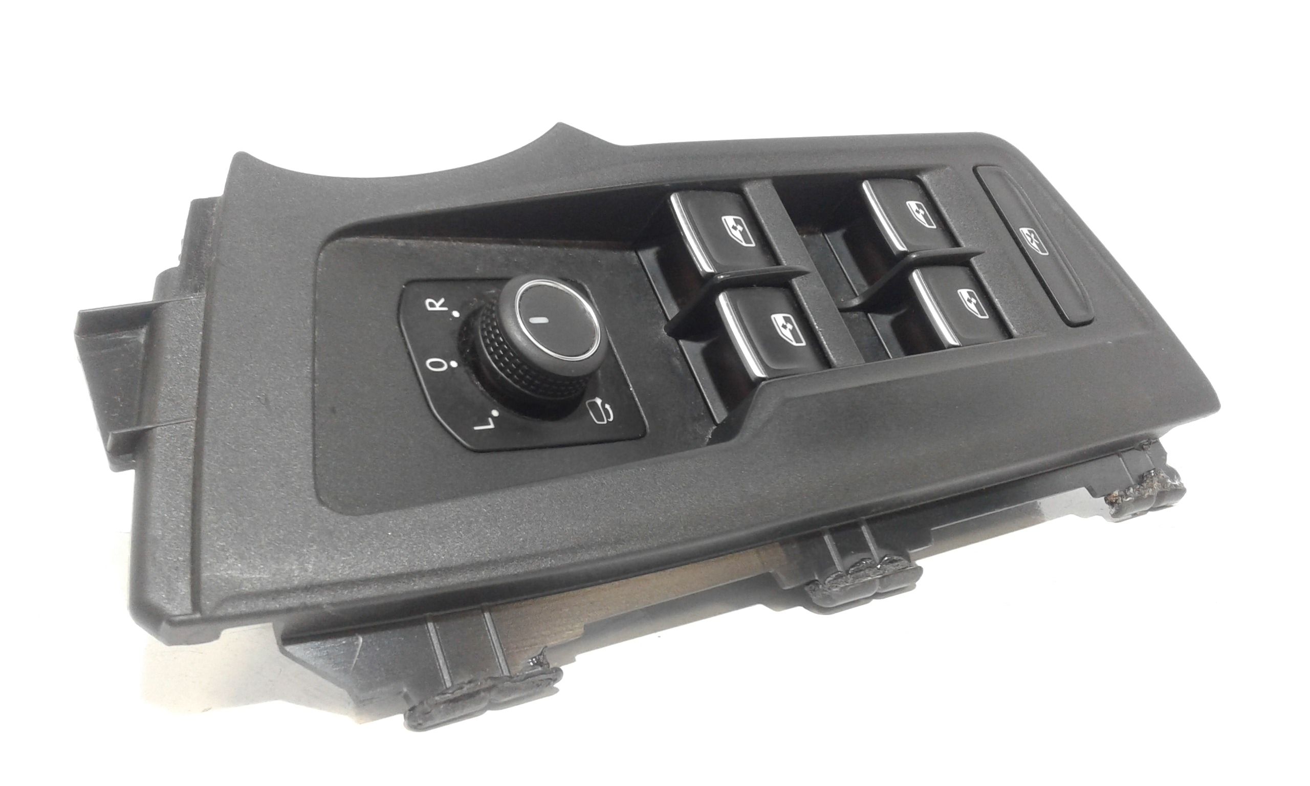 Pulsantiera Anteriore Sinistra Guida VOLKSWAGEN Tiguan Serie