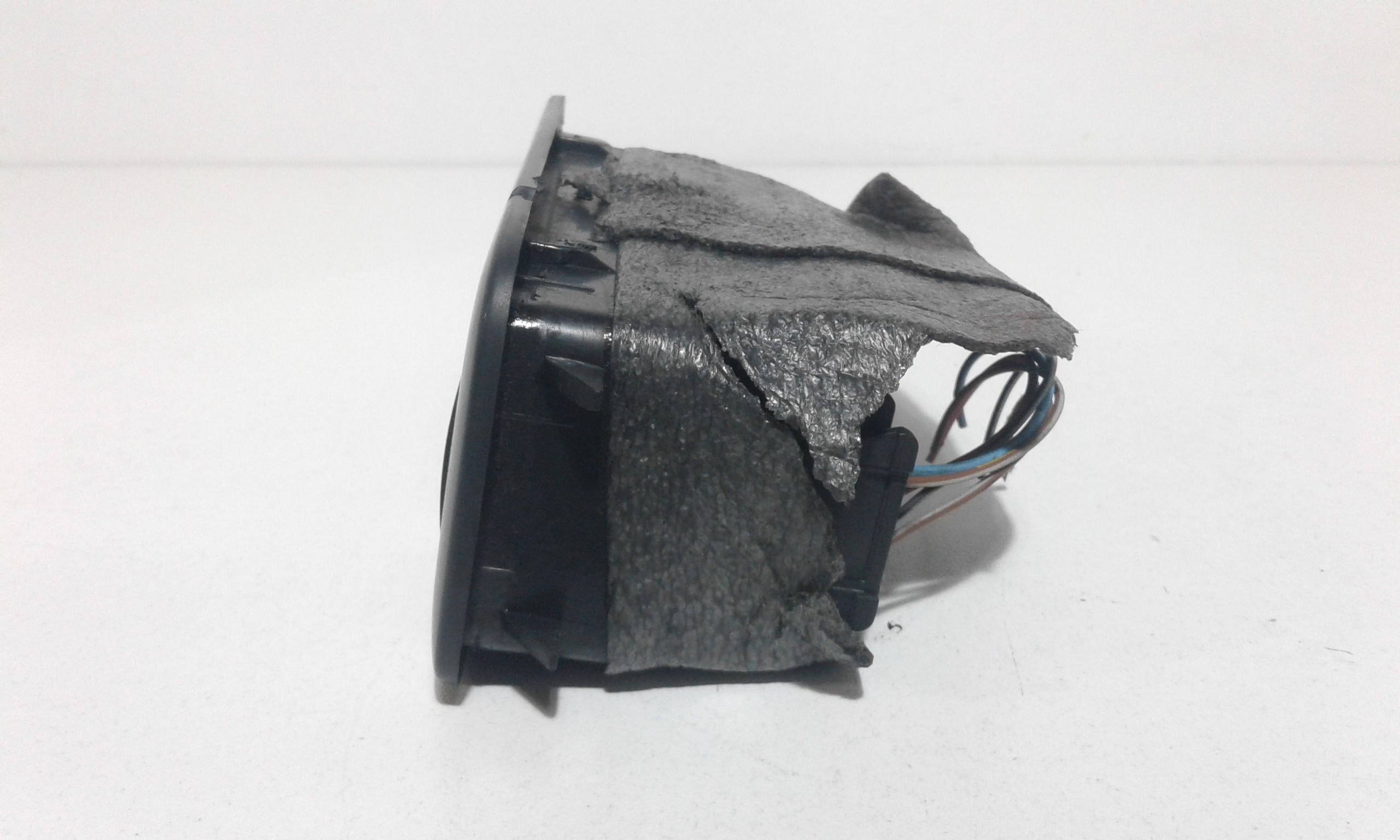 Pulsantiera Anteriore Sinistra Guida RENAULT Megane ll 1 Serie