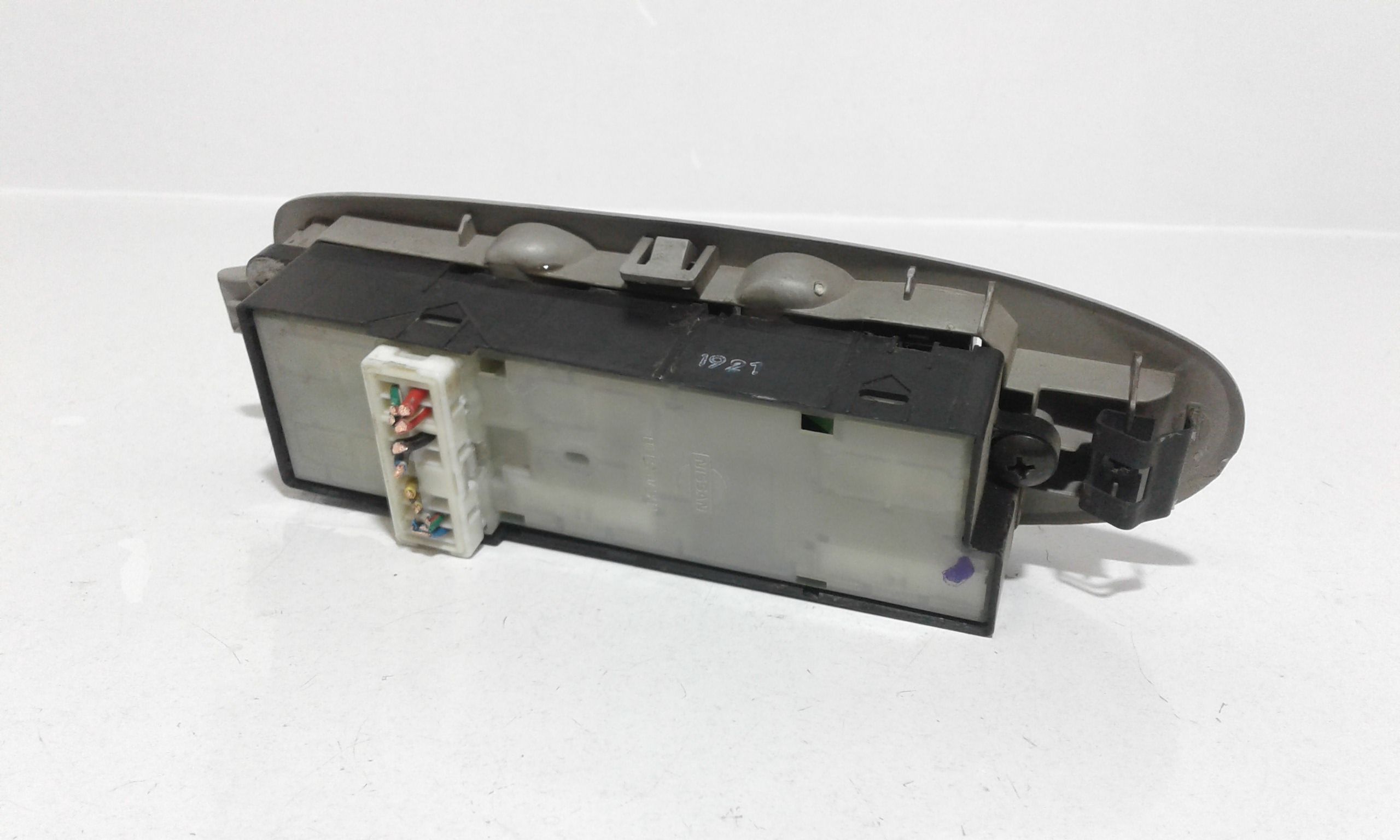 Pulsantiera Anteriore Sinistra Guida NISSAN Almera Tino