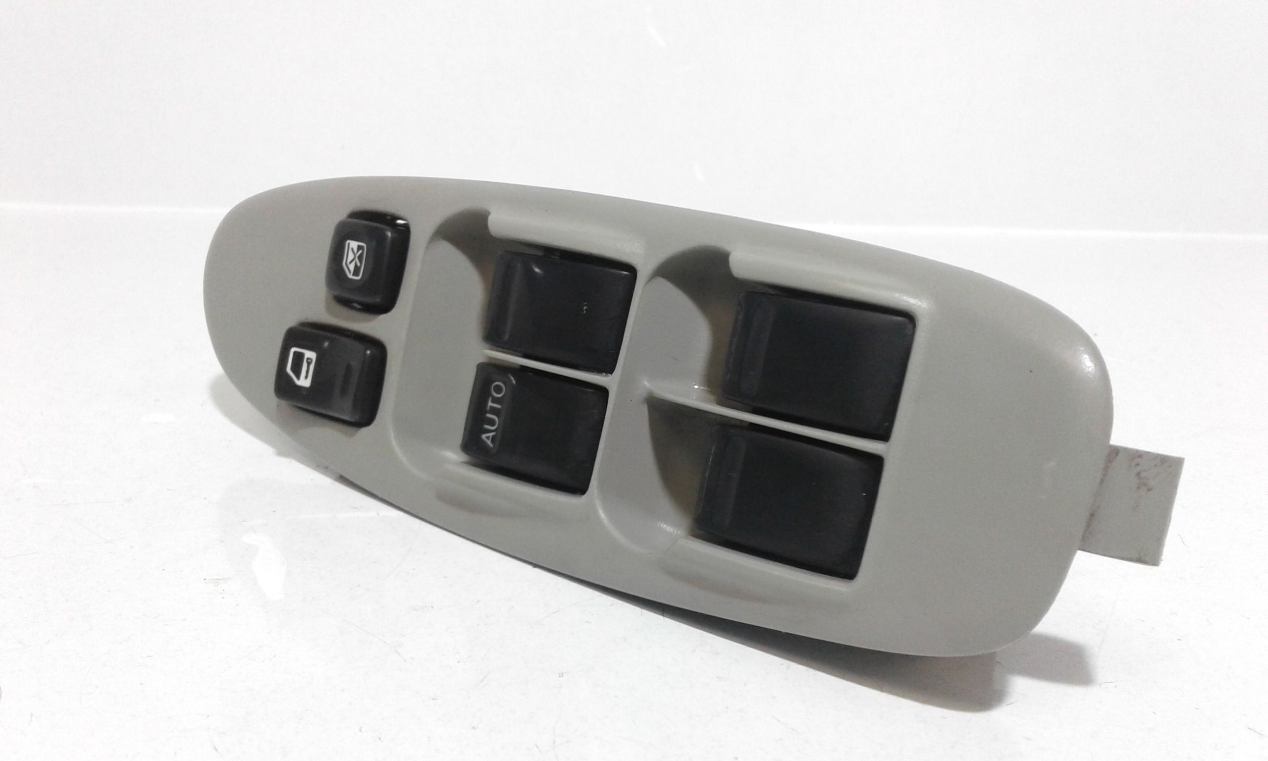 Pulsantiera Anteriore Sinistra Guida NISSAN Almera Tino