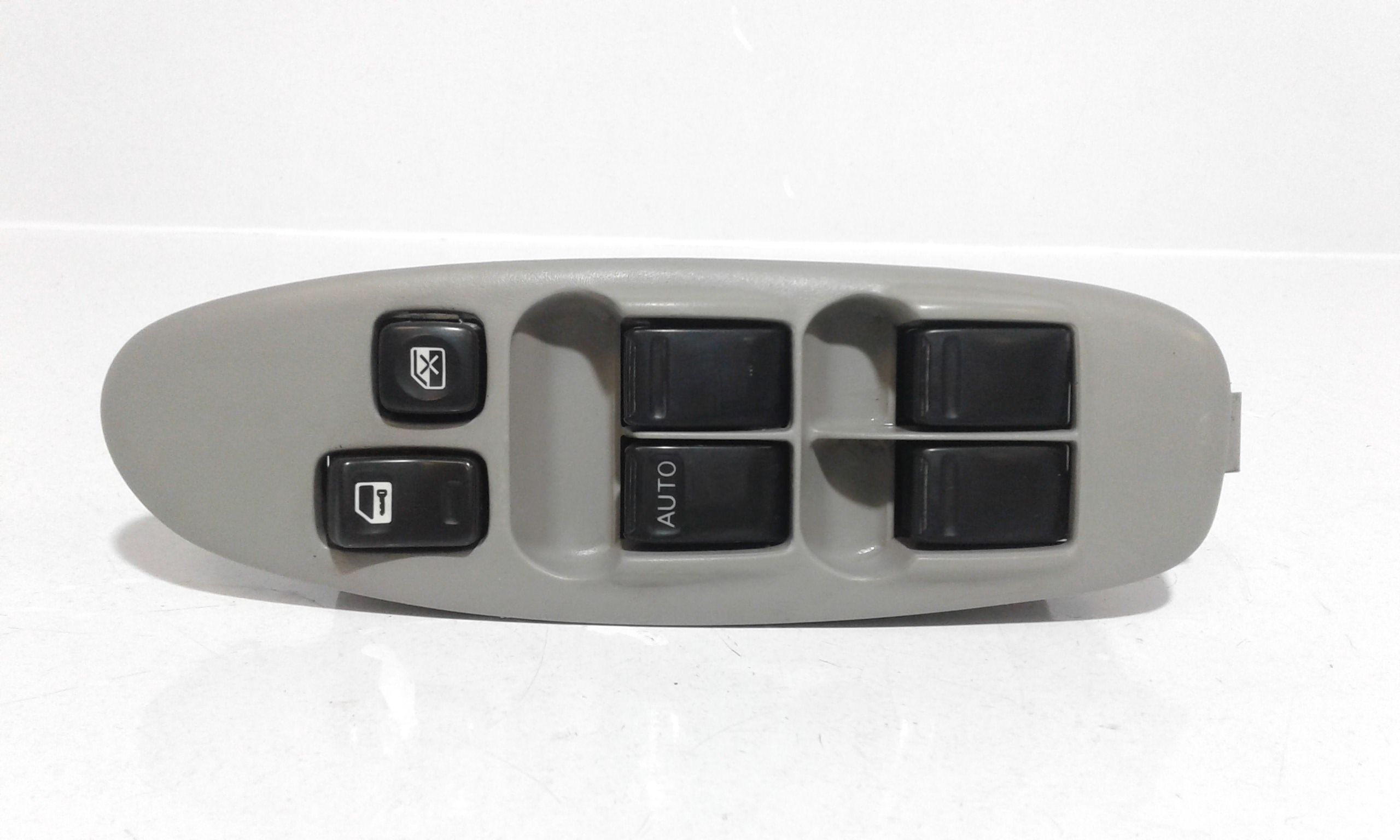 Pulsantiera Anteriore Sinistra Guida NISSAN Almera Tino